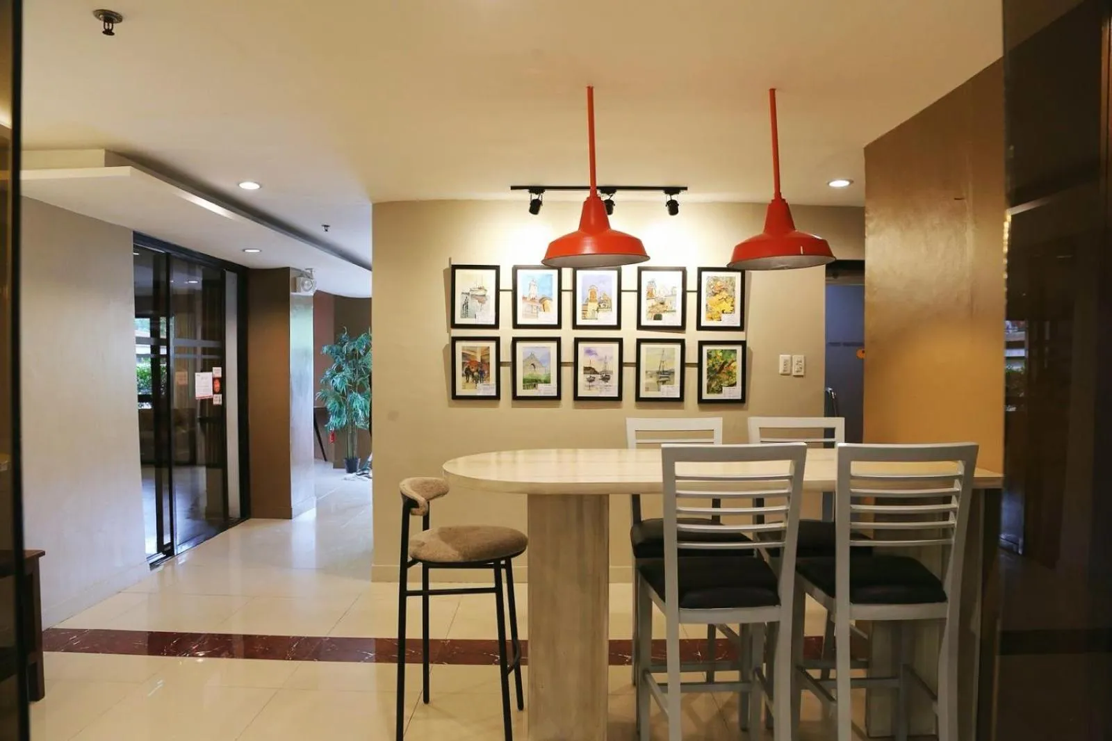 Other in Travelbee Business Inn