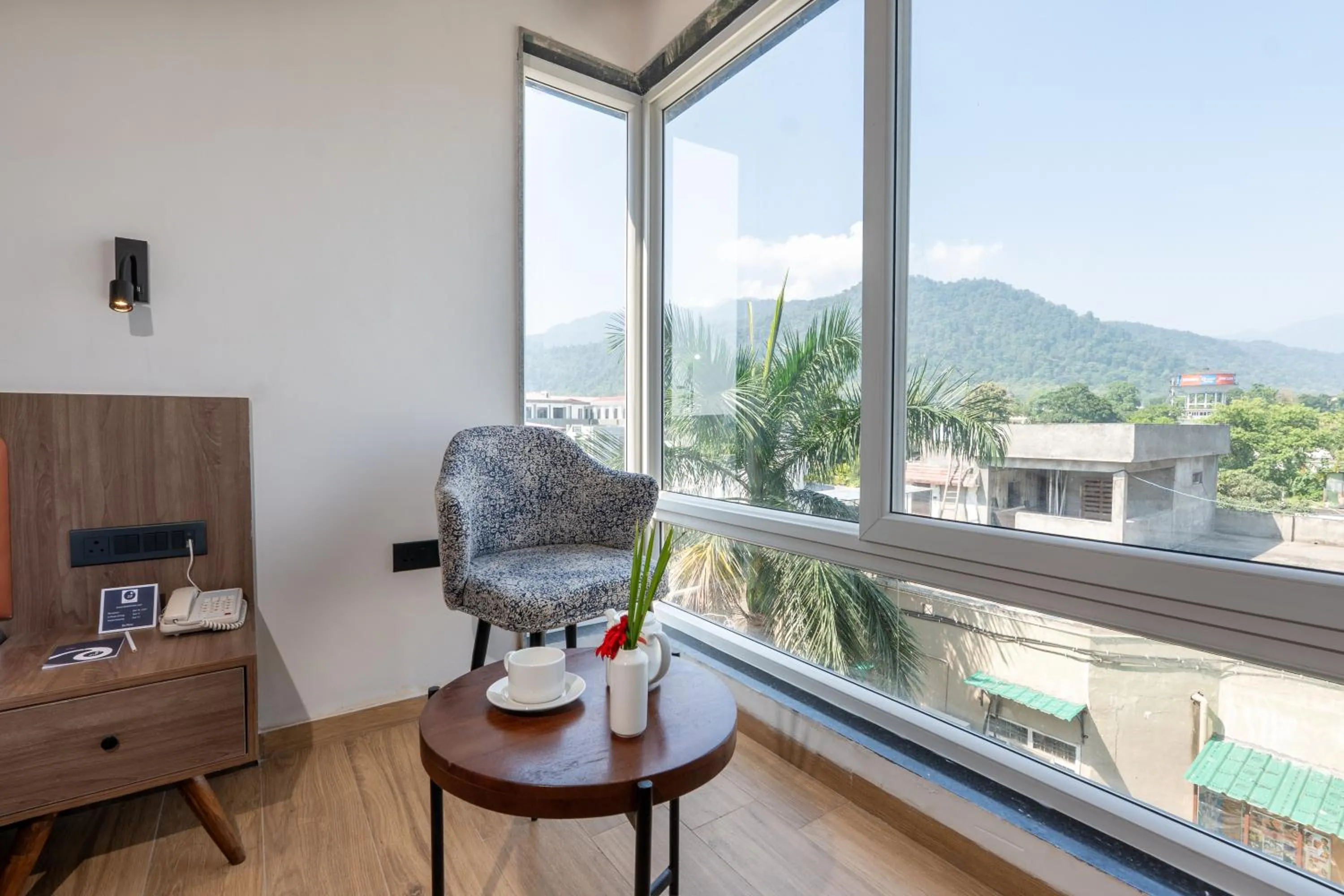 Zip By Spree Hotels Madhuram Haldwani