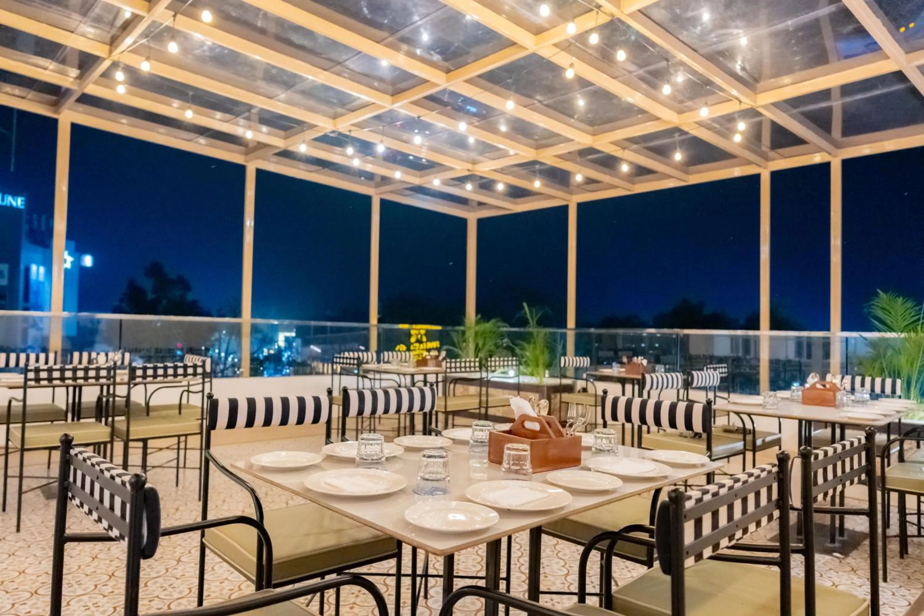 Zip By Spree Hotels Madhuram Haldwani