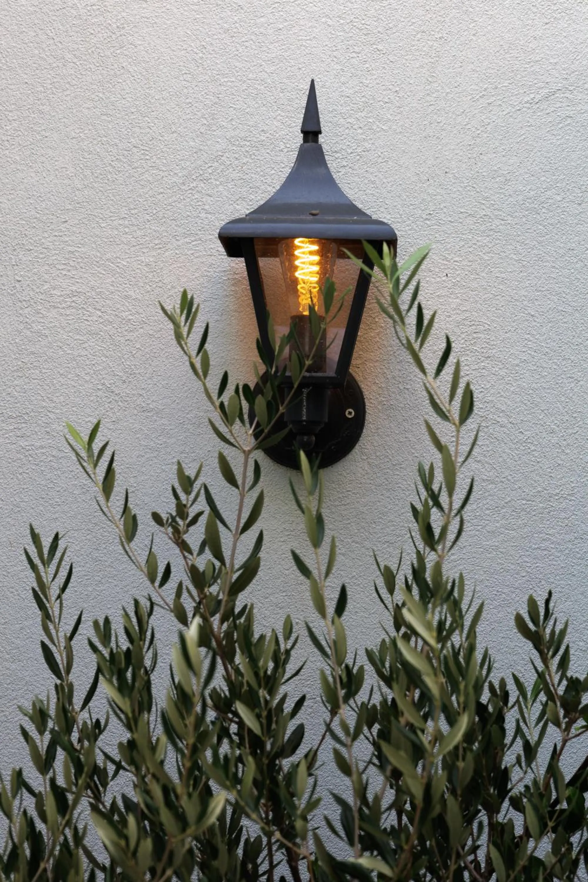 Property building in Incanto Boutique Suites - Koukaki