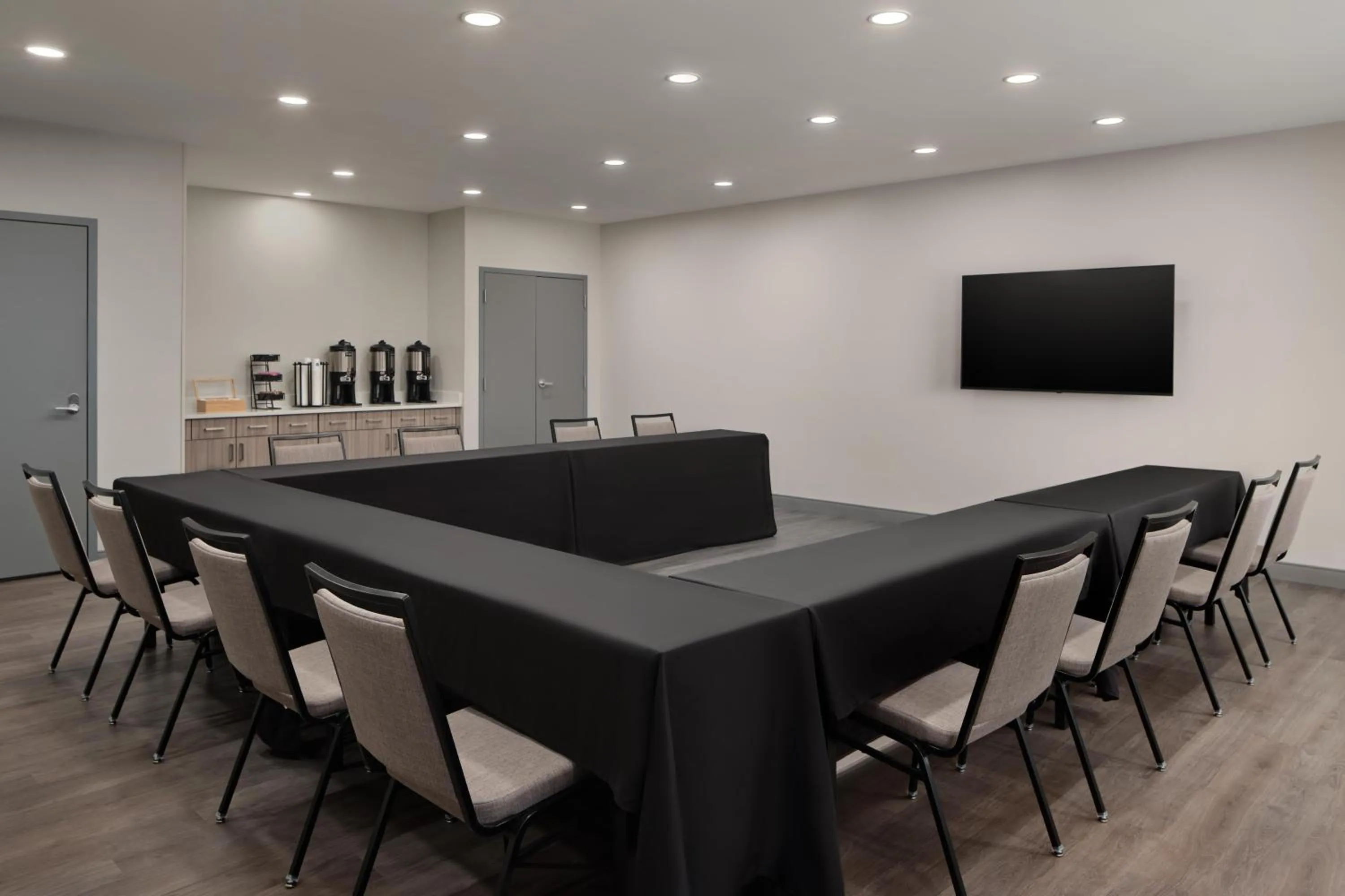 Meeting/conference room in Hyatt Studios Huntsville