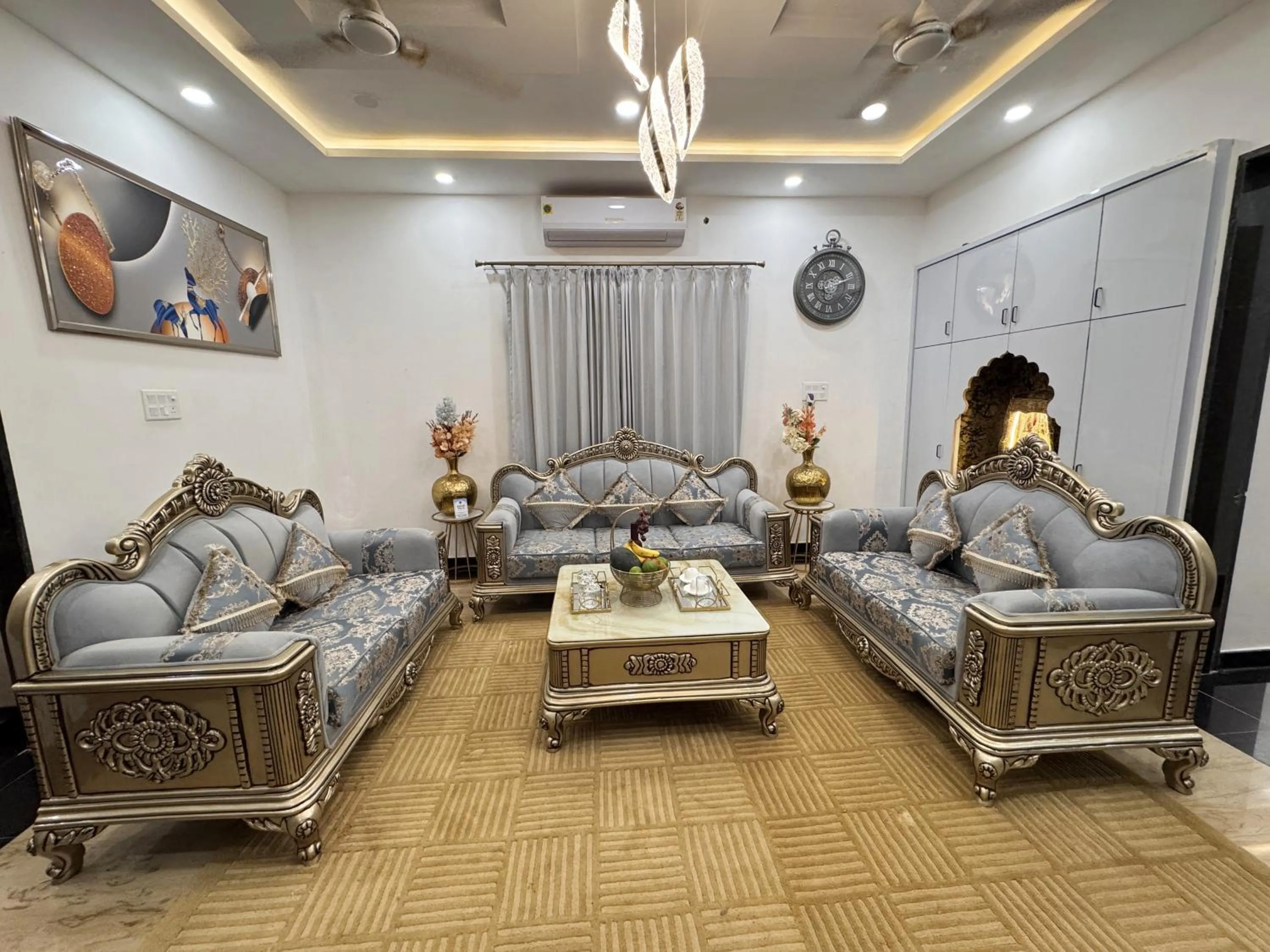 Sagar Villa Udaipur