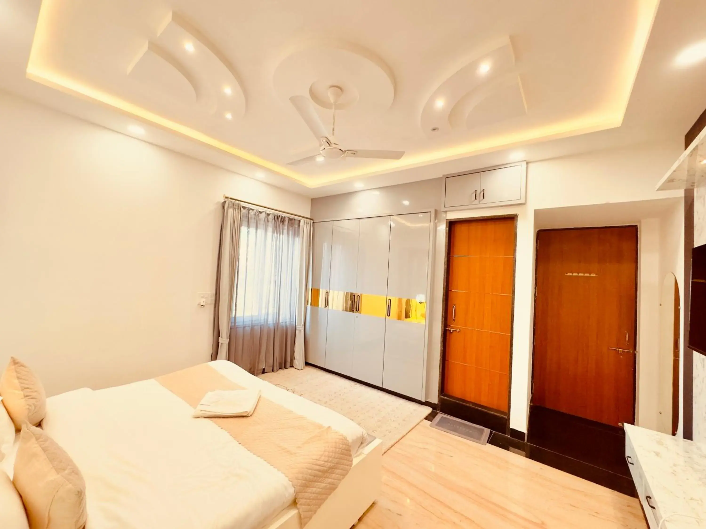 One-Bedroom Villa in Sagar Villa Udaipur One-Bedroom Villa in Sagar Villa Udaipur