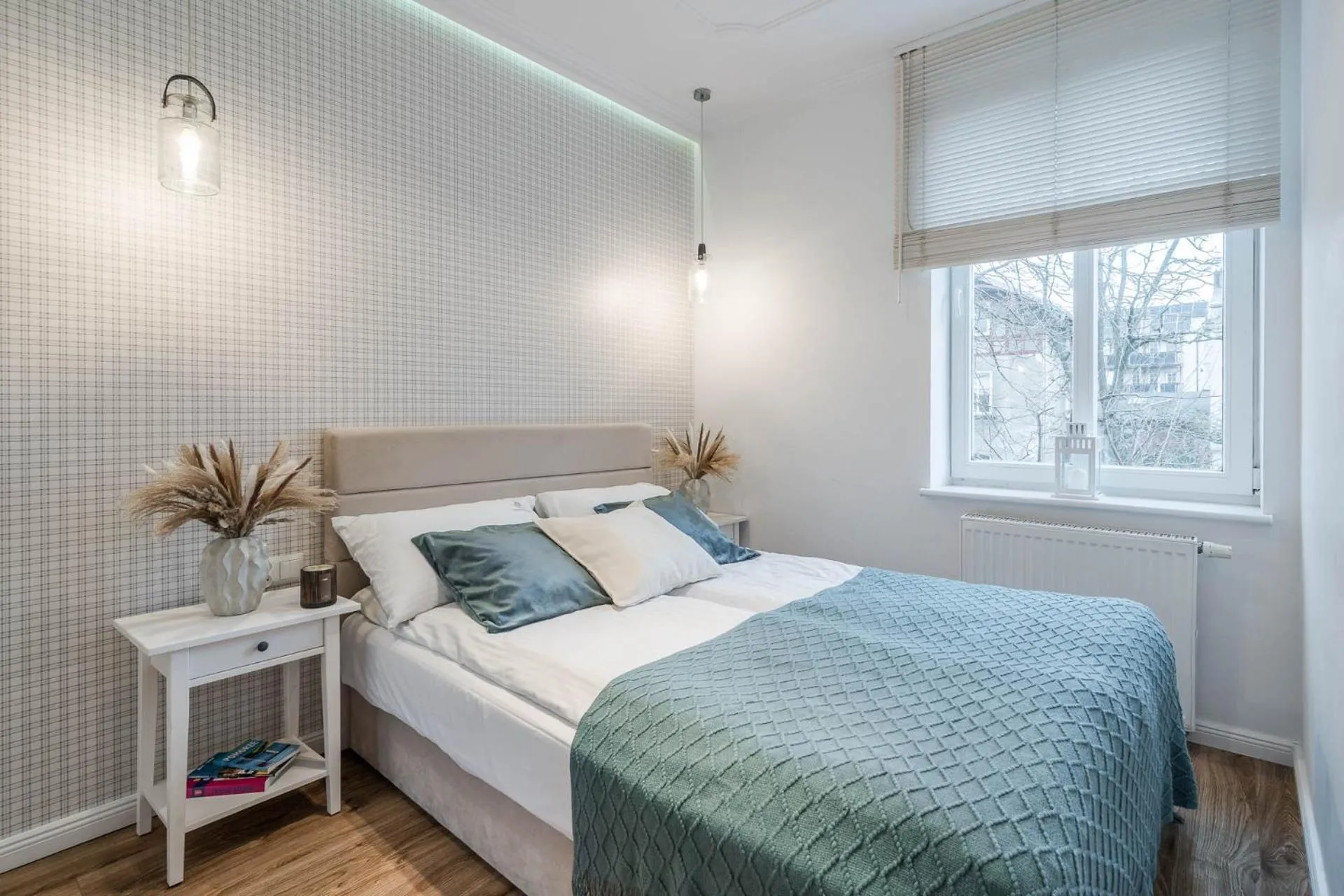 Imperial Apartments - Balticana