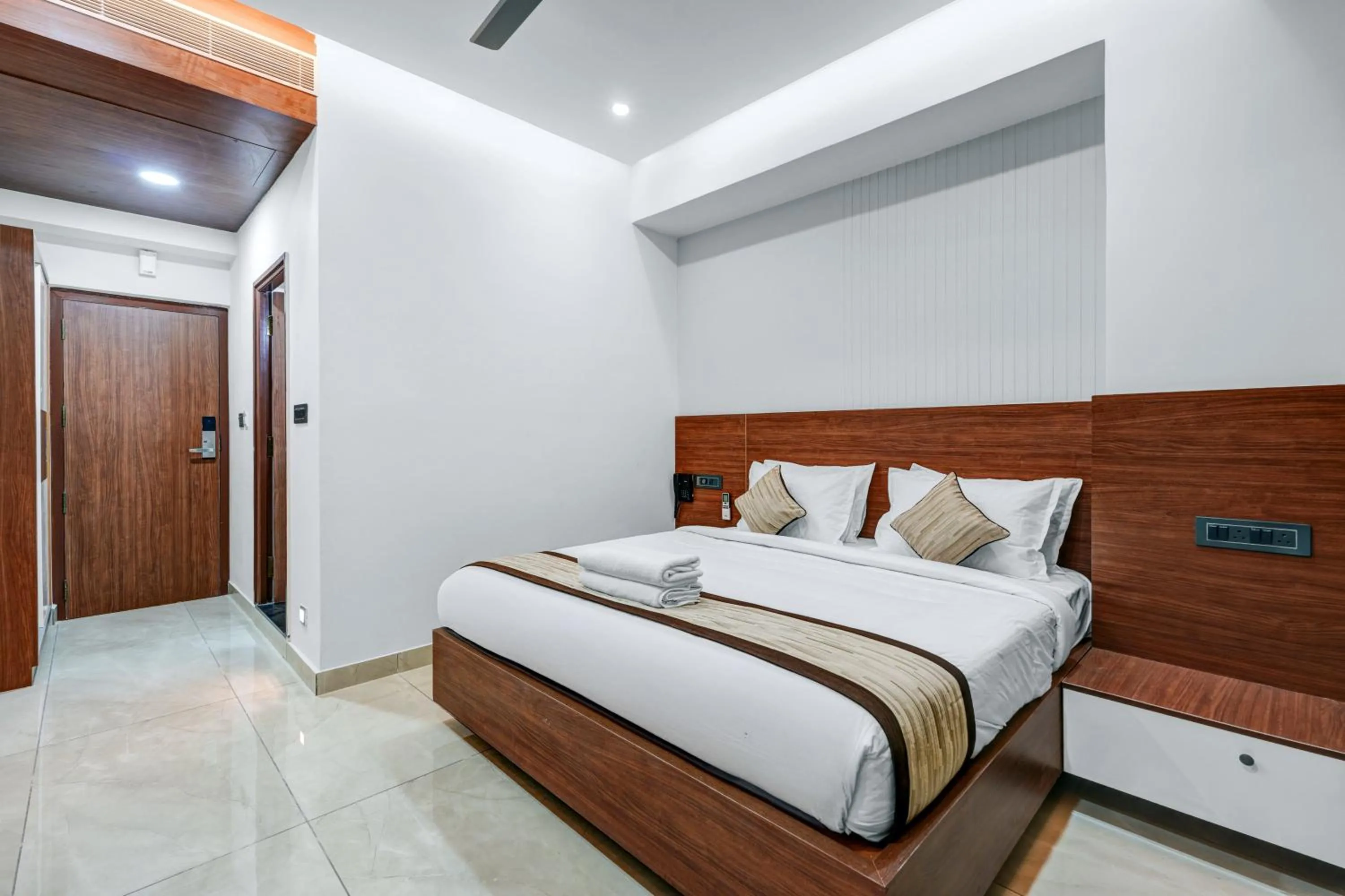 UPAR Hotels Brookefield