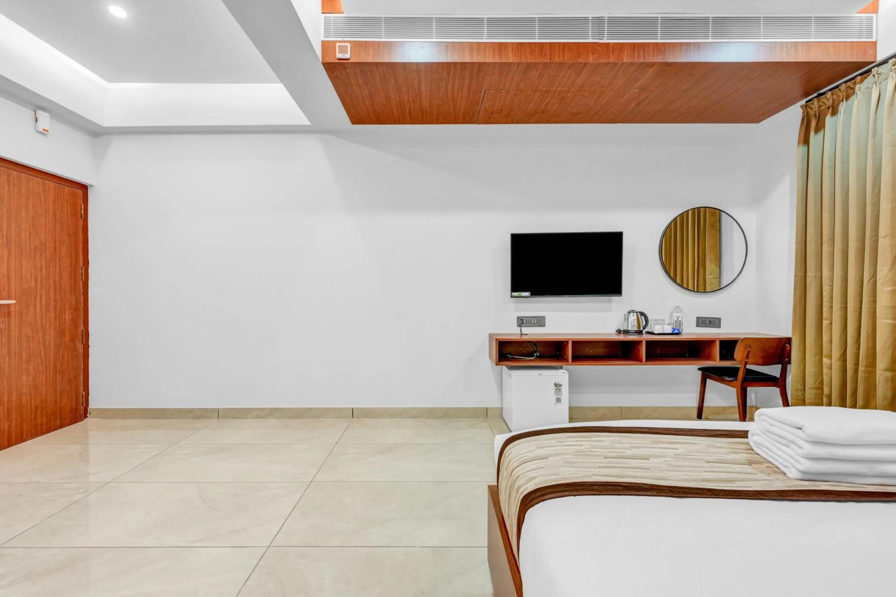 UPAR Hotels Brookefield