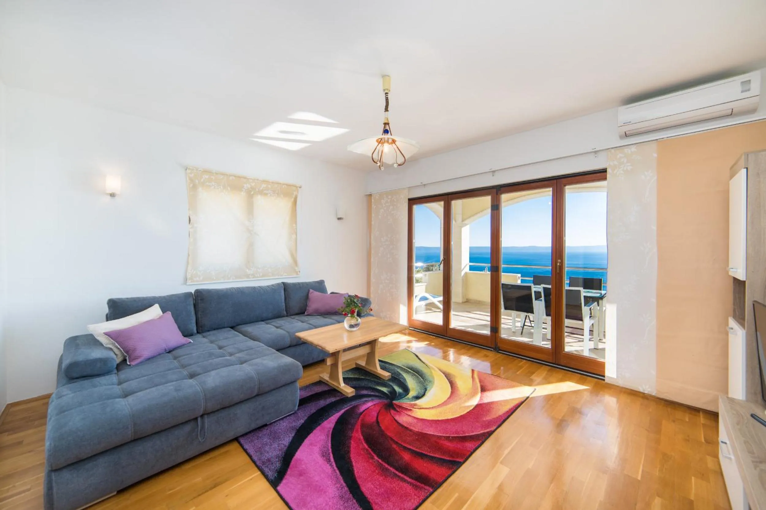 Apartment Biokovo