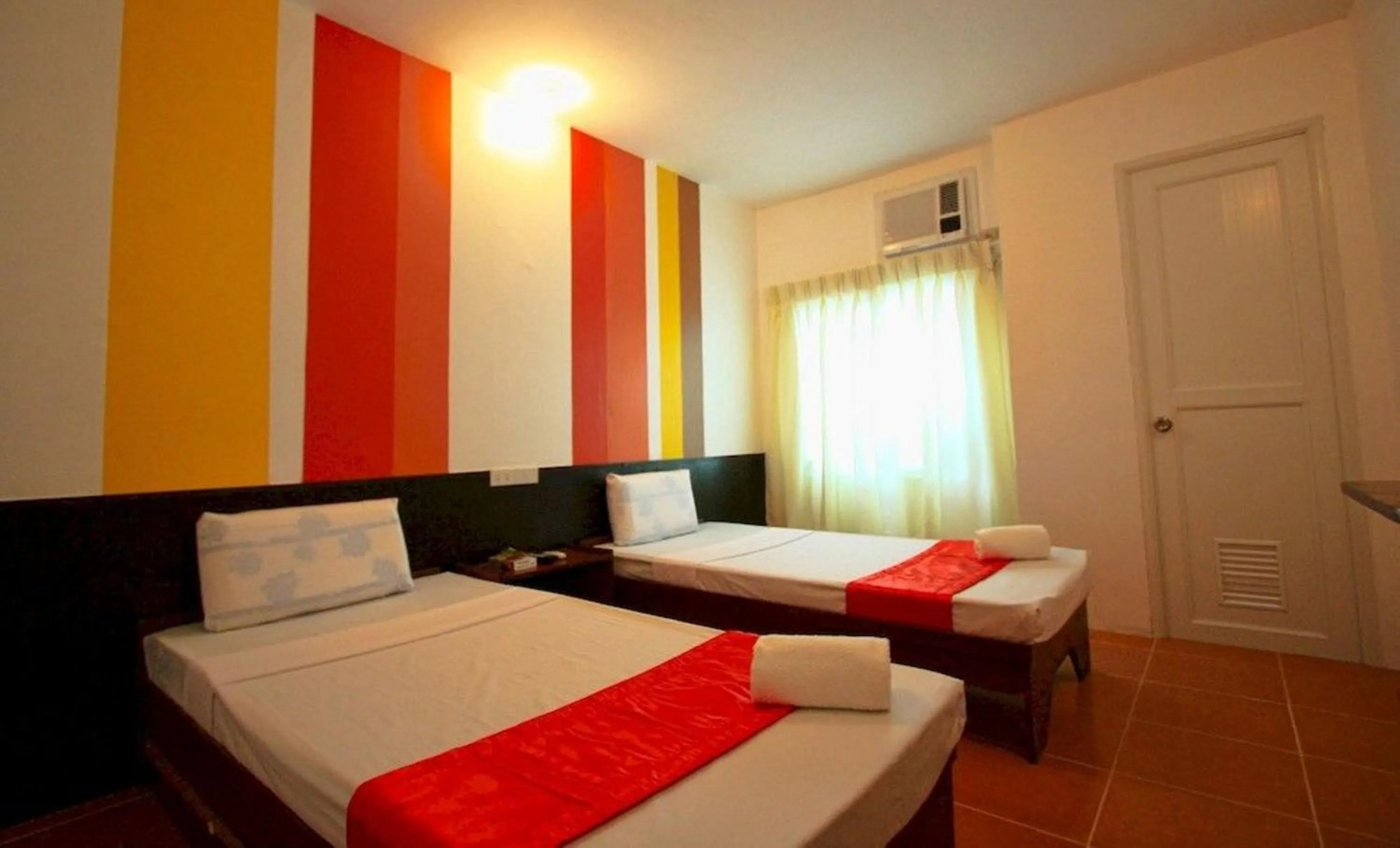 Travelbee Heritage Inn