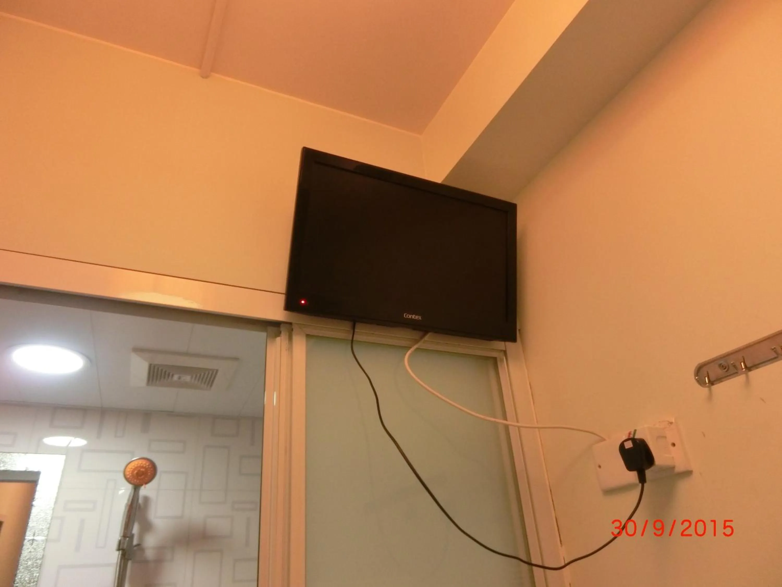 Small Twin Room in Li Cheng Guesthouse