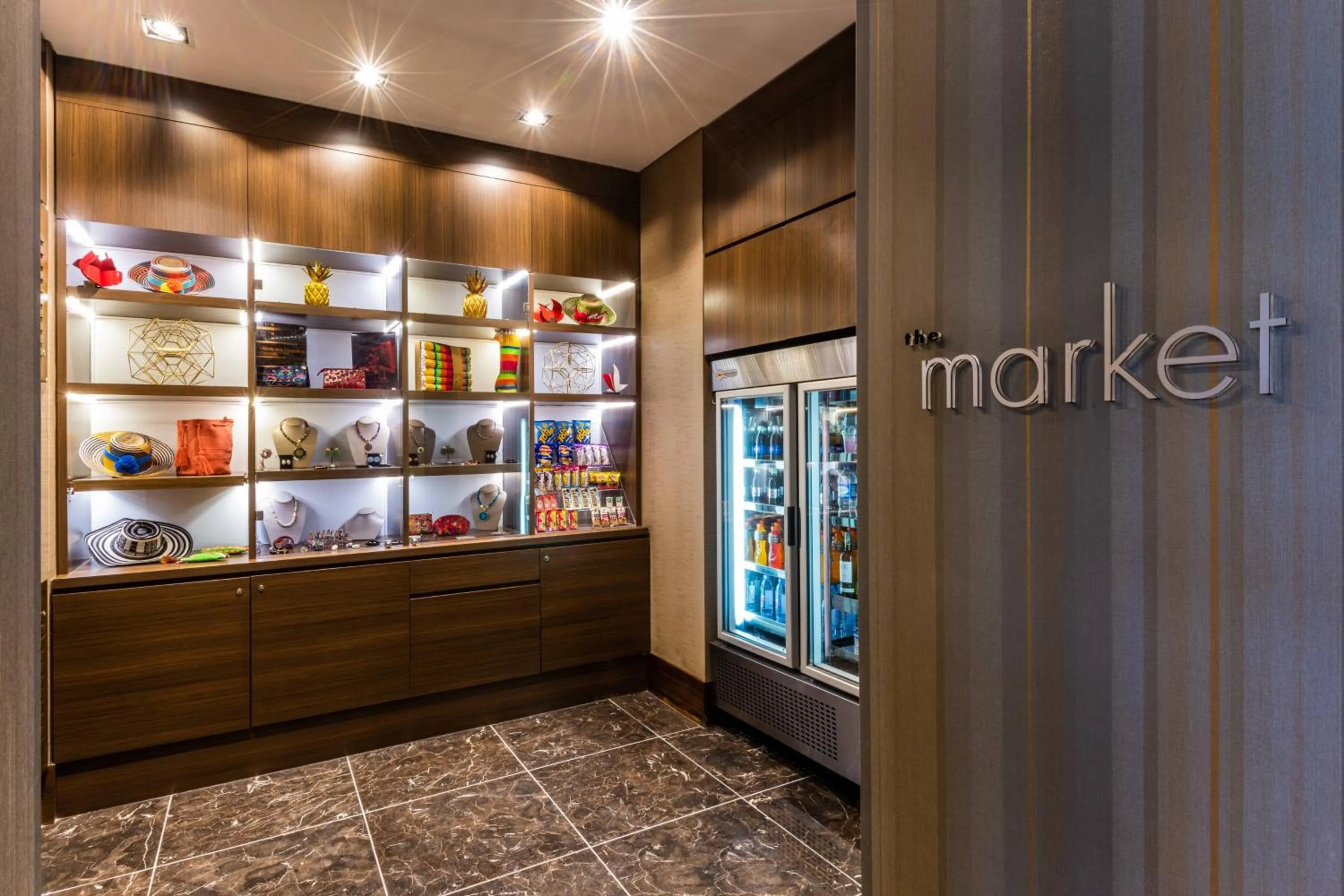 Other in Courtyard by Marriott Bogota Airport