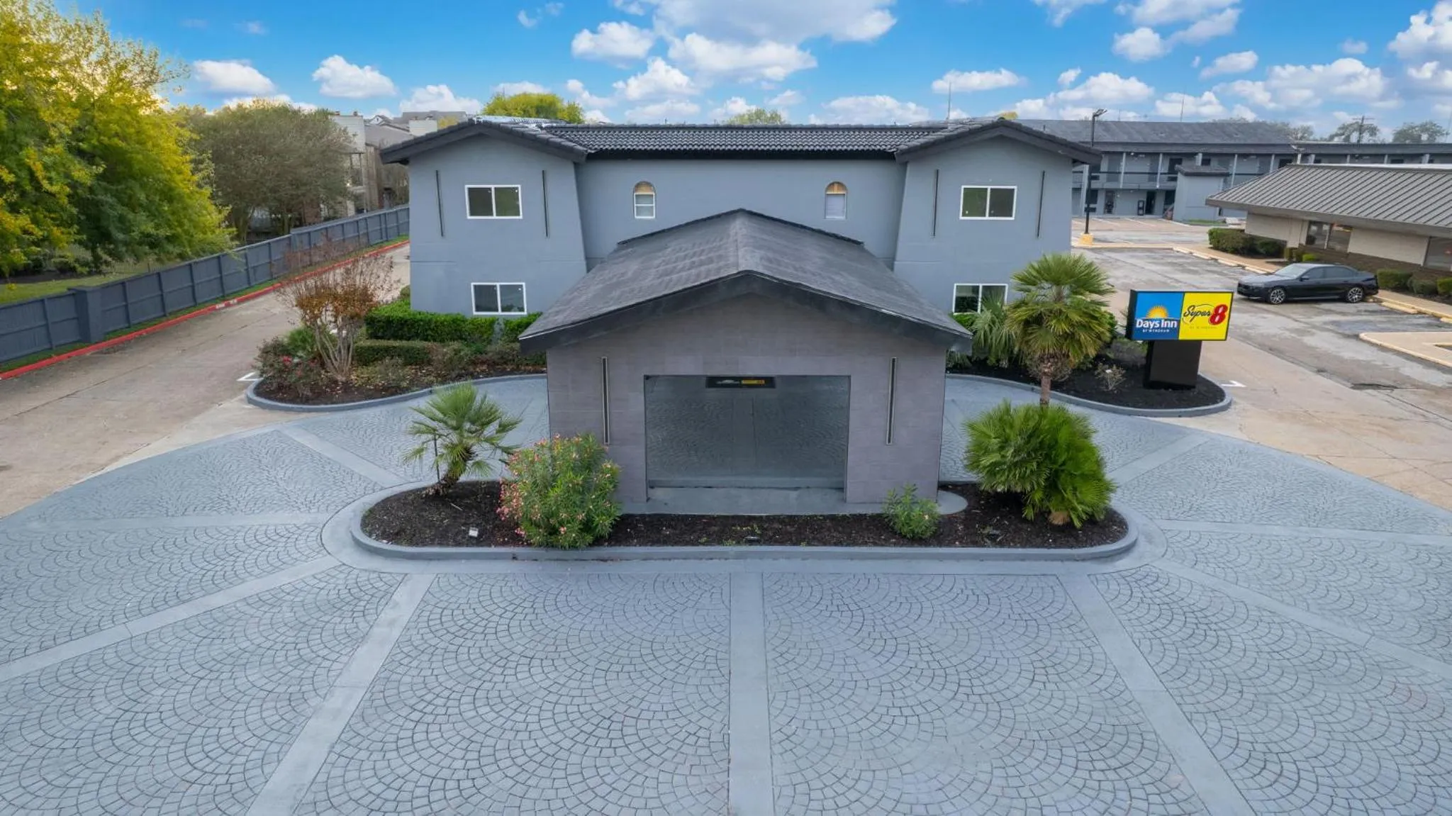 Super 8 by Wyndham Texas City