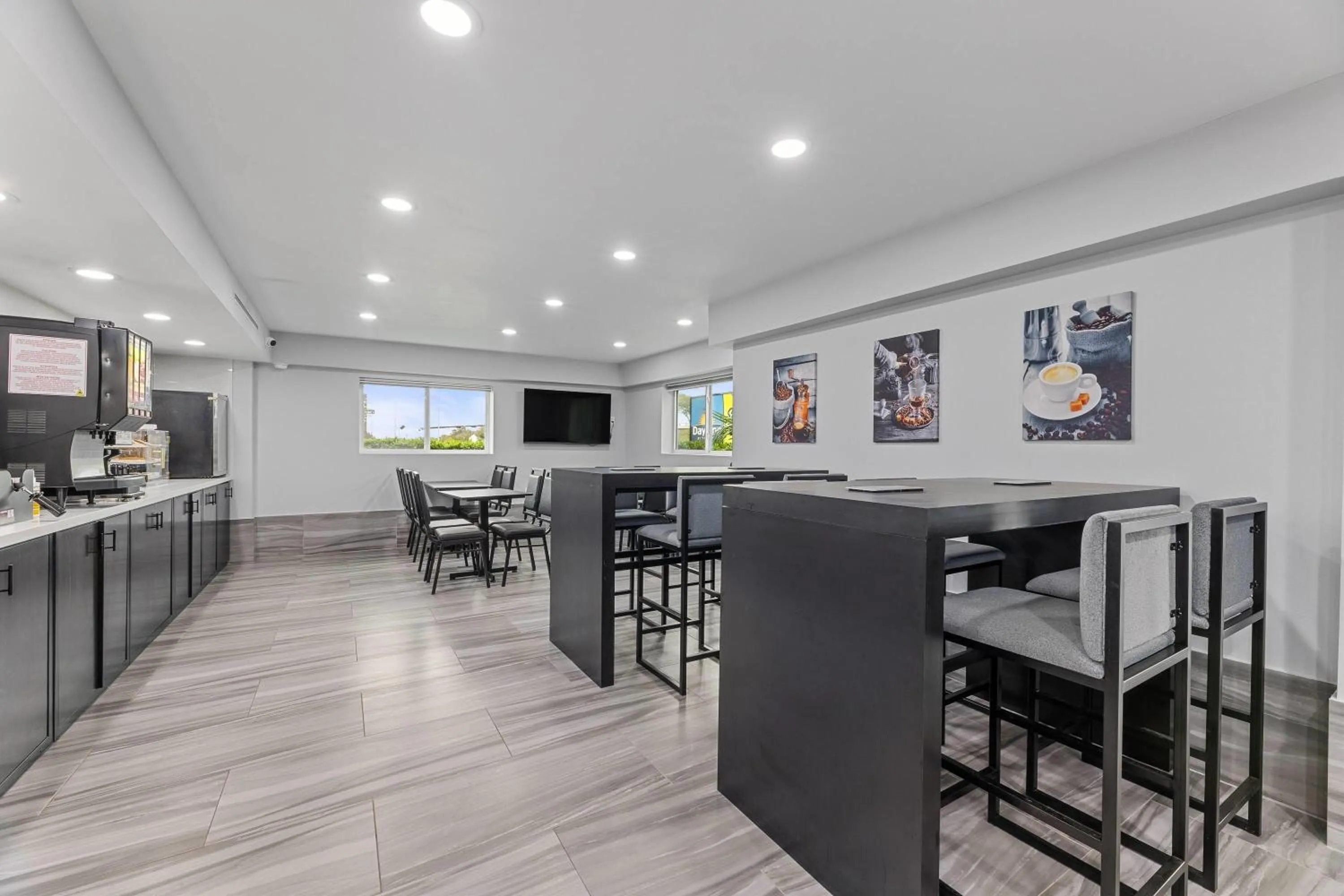 Property building in Super 8 by Wyndham Texas City