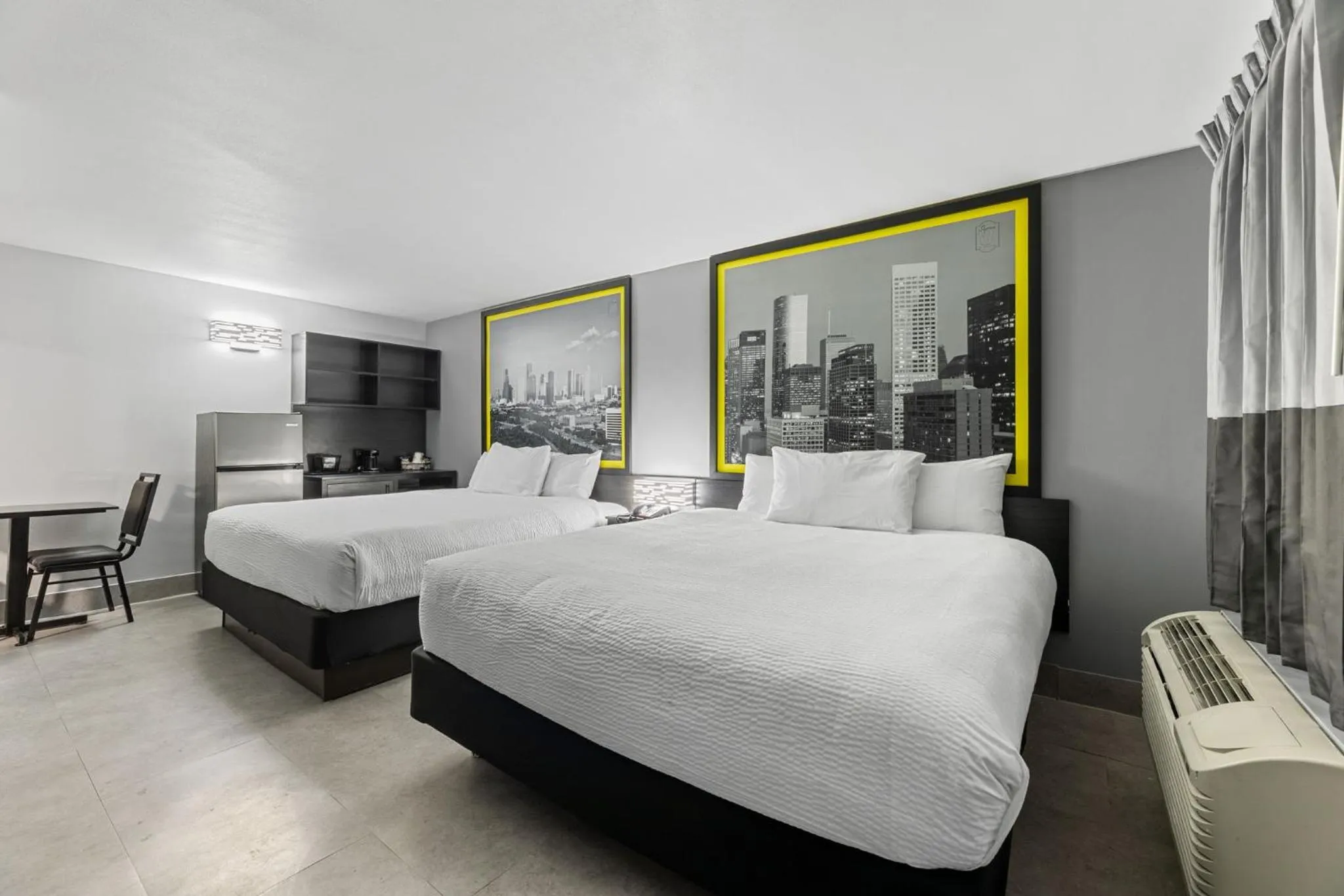 Super 8 by Wyndham Texas City