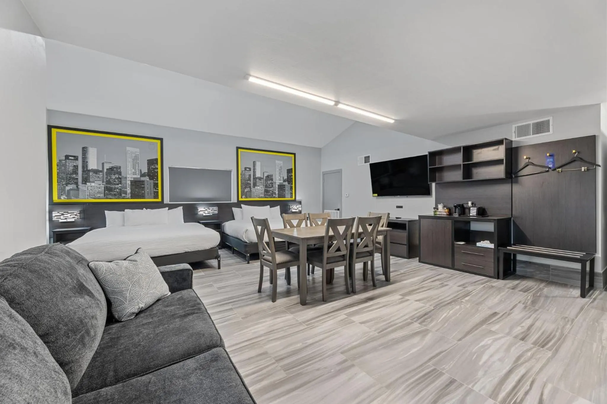 Super 8 by Wyndham Texas City