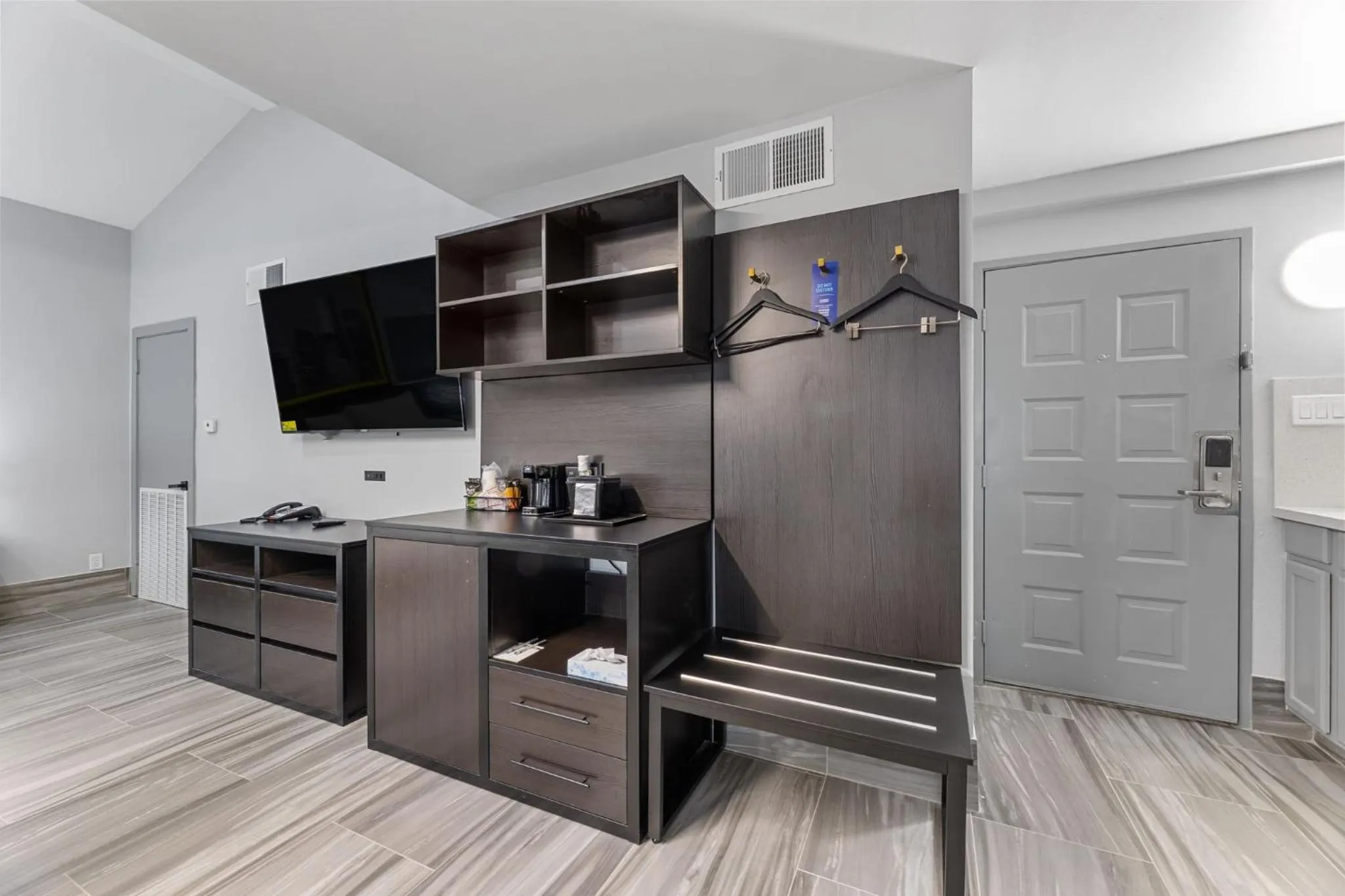 Super 8 by Wyndham Texas City