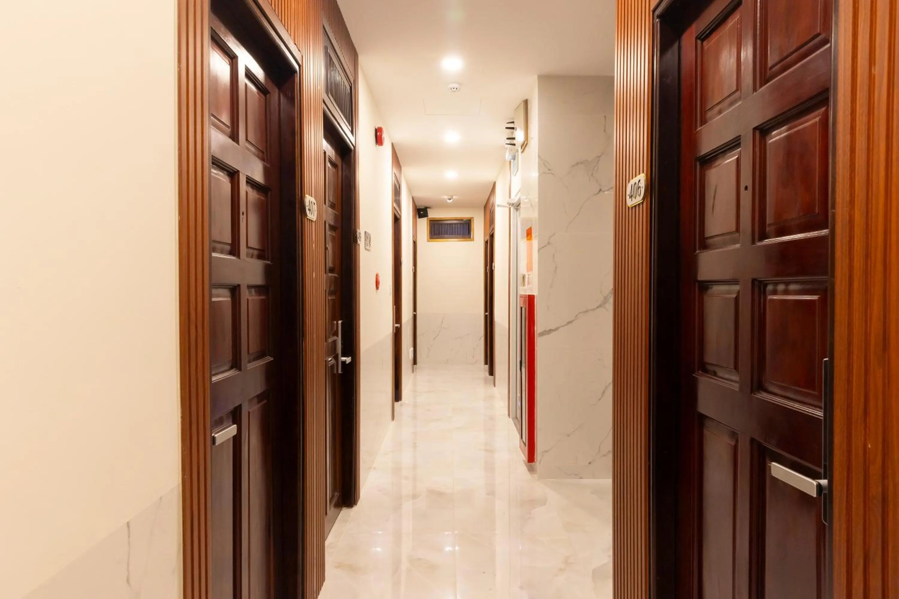 Atana Saigon Boutique Hotel II