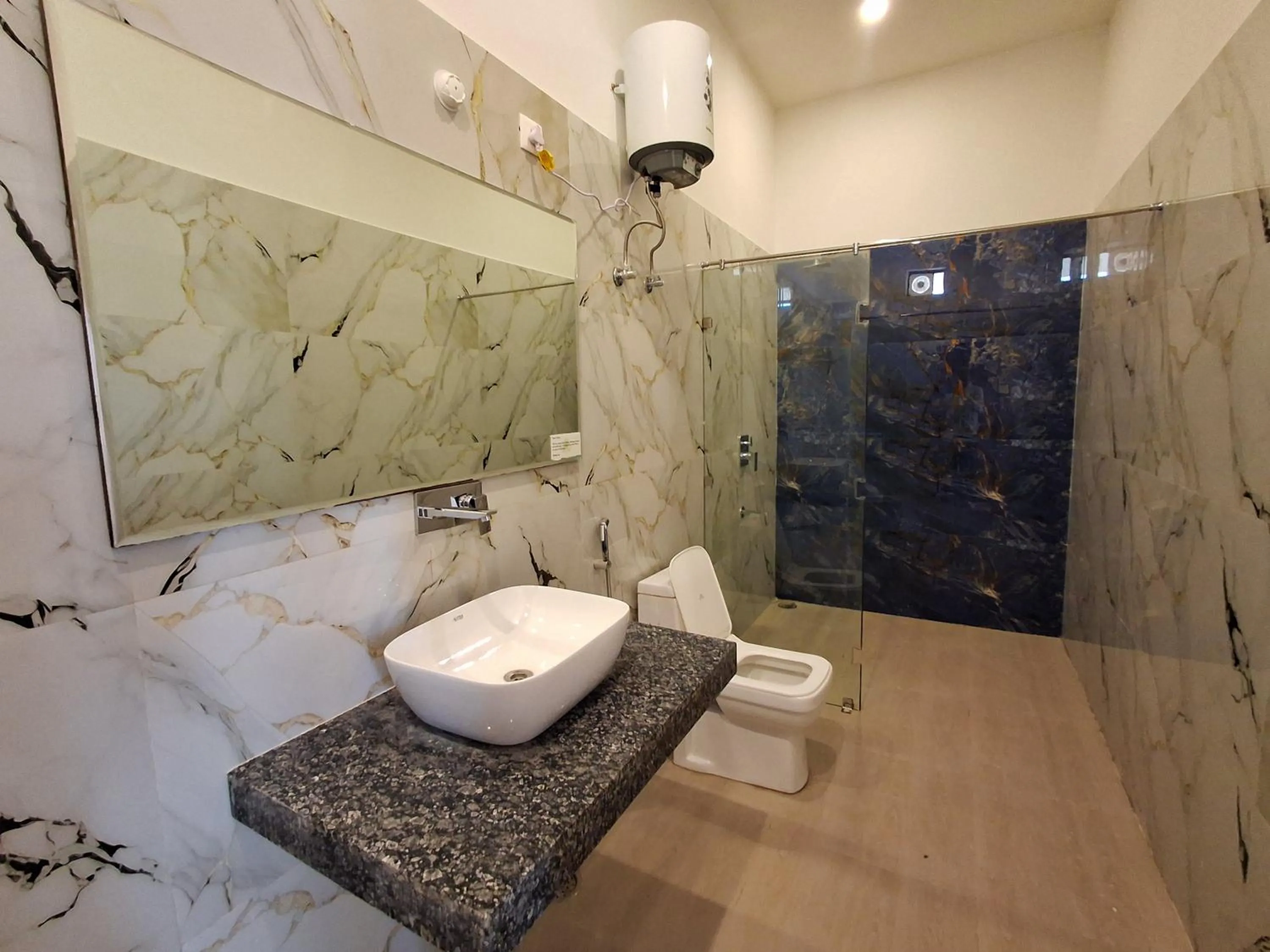 towels in Orchard Hills Resorts