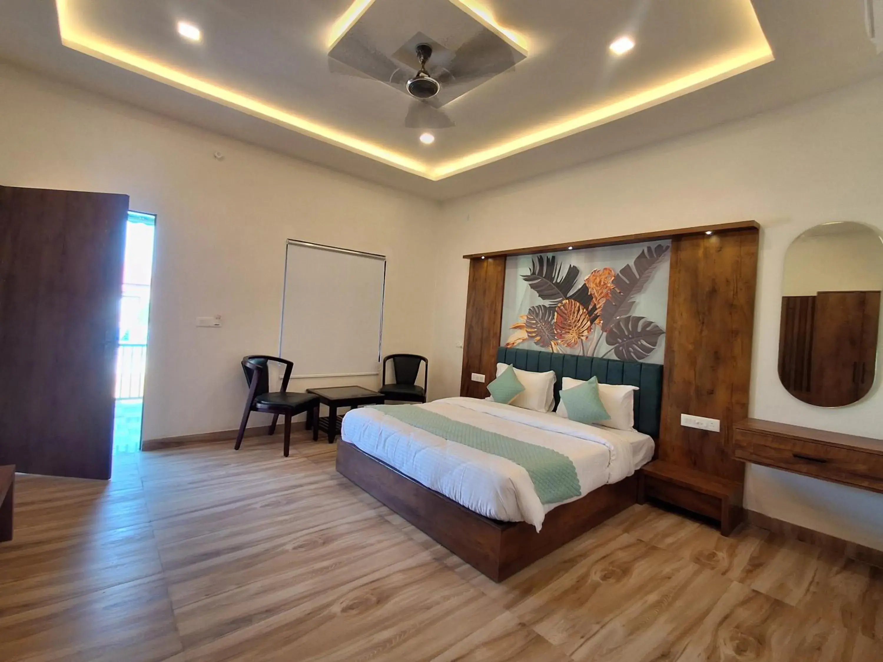 Cottage in Orchard Hills Resorts Cottage in Orchard Hills Resorts