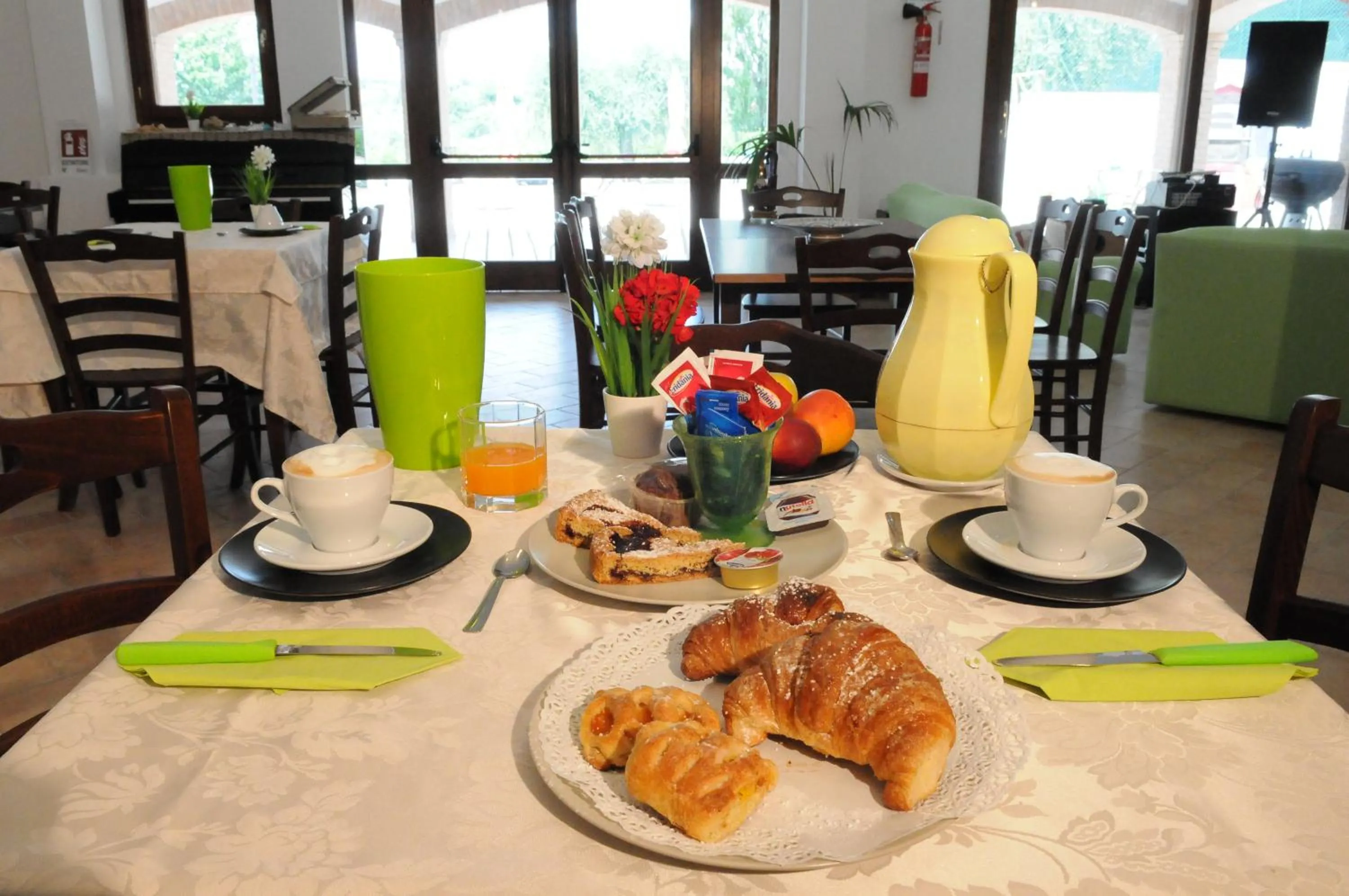 Bed and Breakfast Ocarè