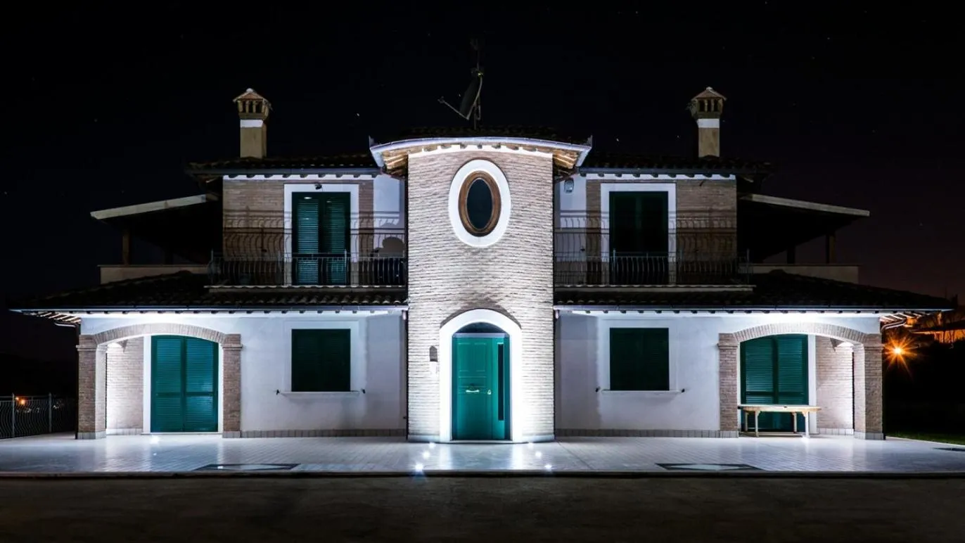 Bed and Breakfast Ocarè