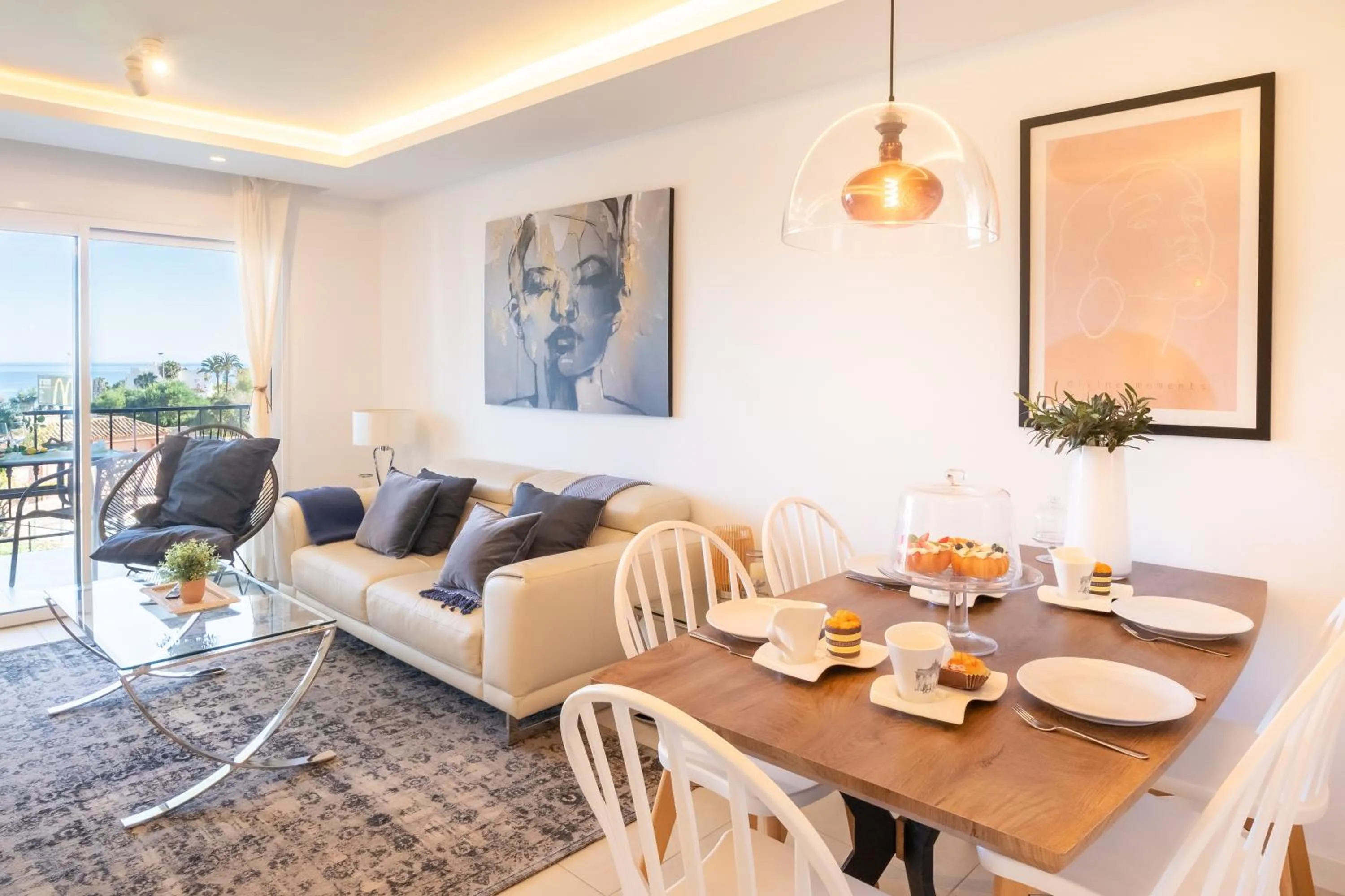 Luxury Family Riviera Del Mar - Happy Rentals