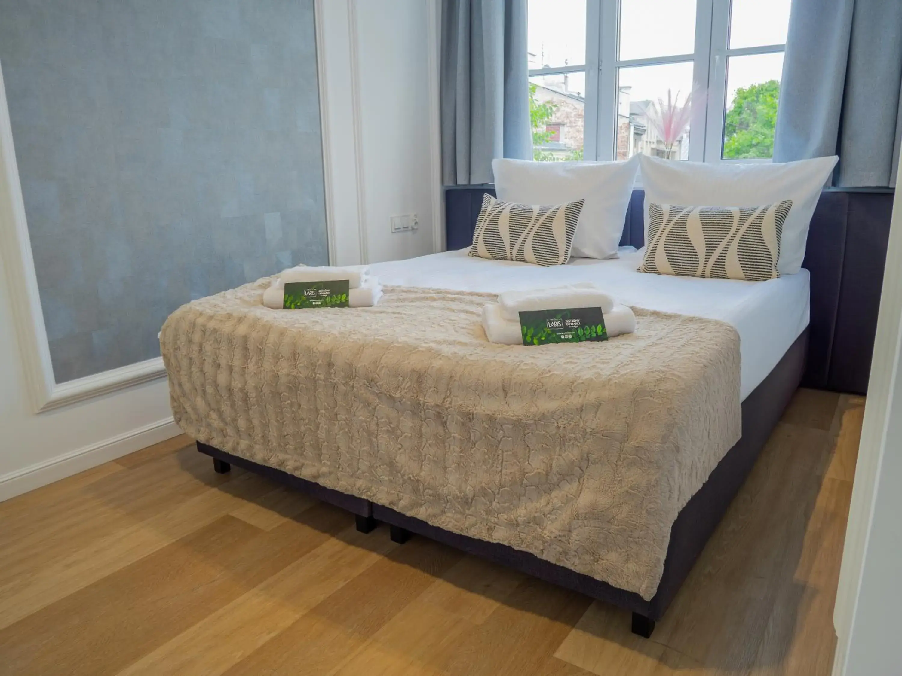 Apartment with Terrace in Długa 17 Residence Apartment with Terrace in Długa 17 Residence