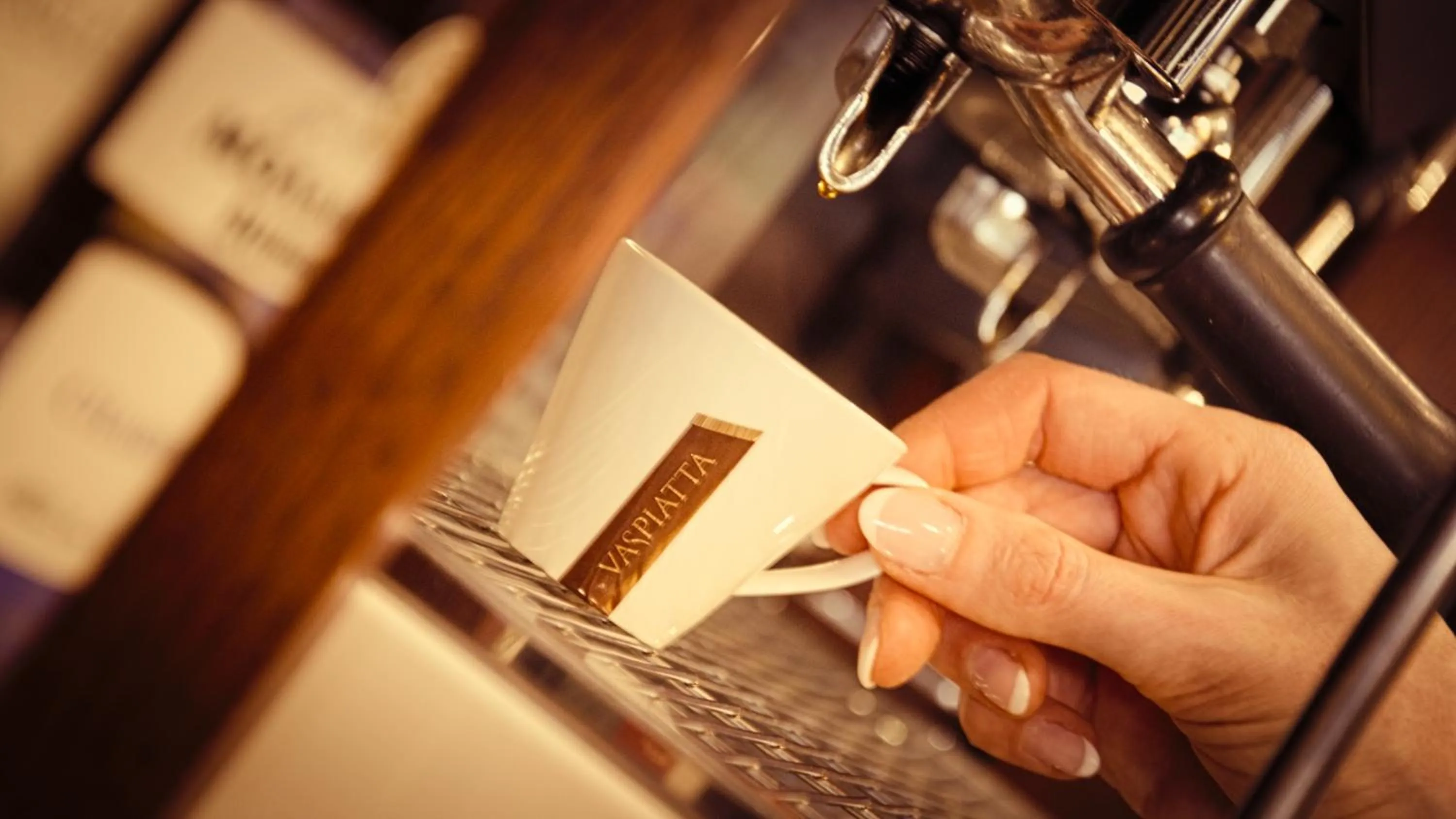 Coffee/tea facilities in Czocha Palace&Czocha Camping - OR Czocha