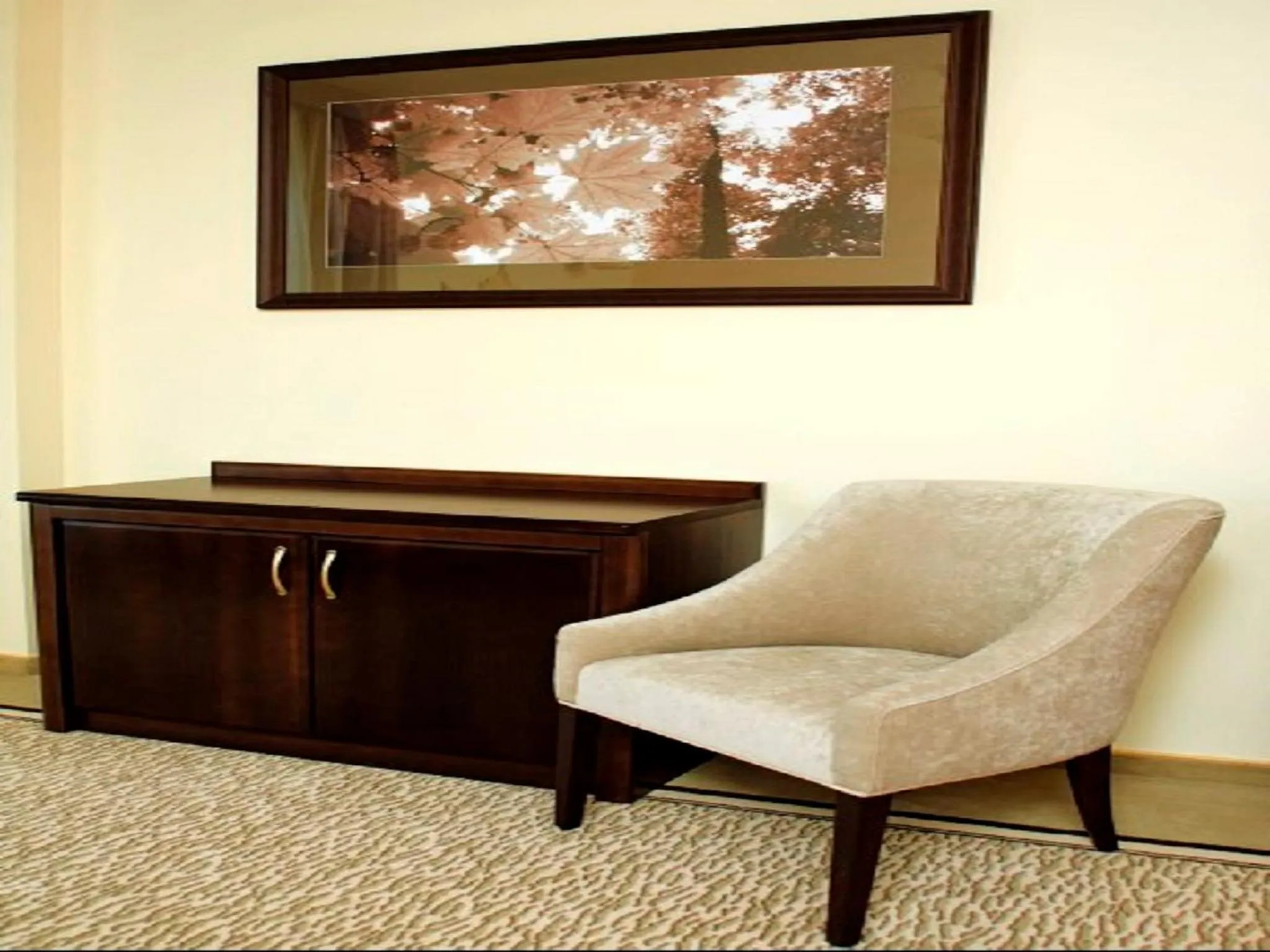 Photo of the whole room in Czocha Palace&Czocha Camping - OR Czocha