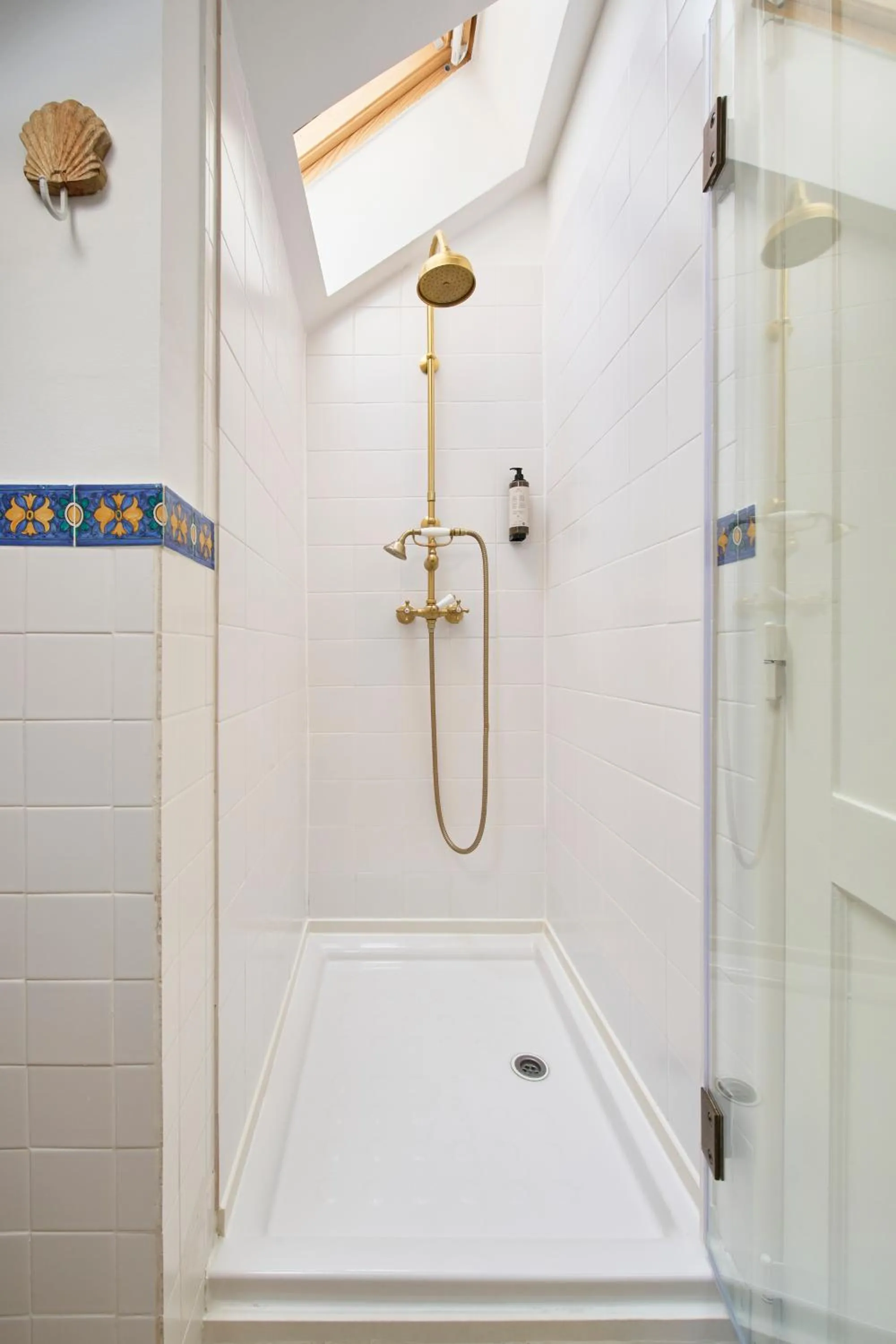 Bathroom in Casa do Mercado Lisboa