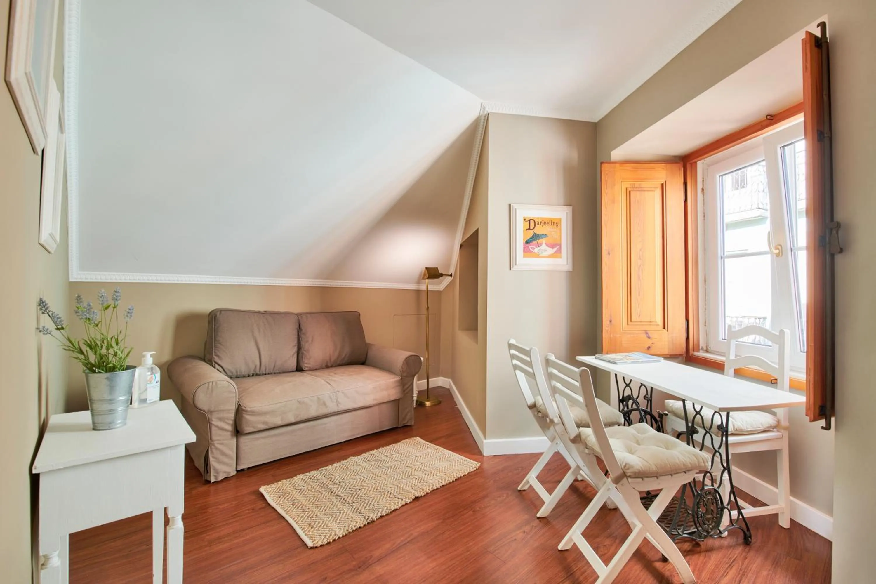 Bathroom in Casa do Mercado Lisboa