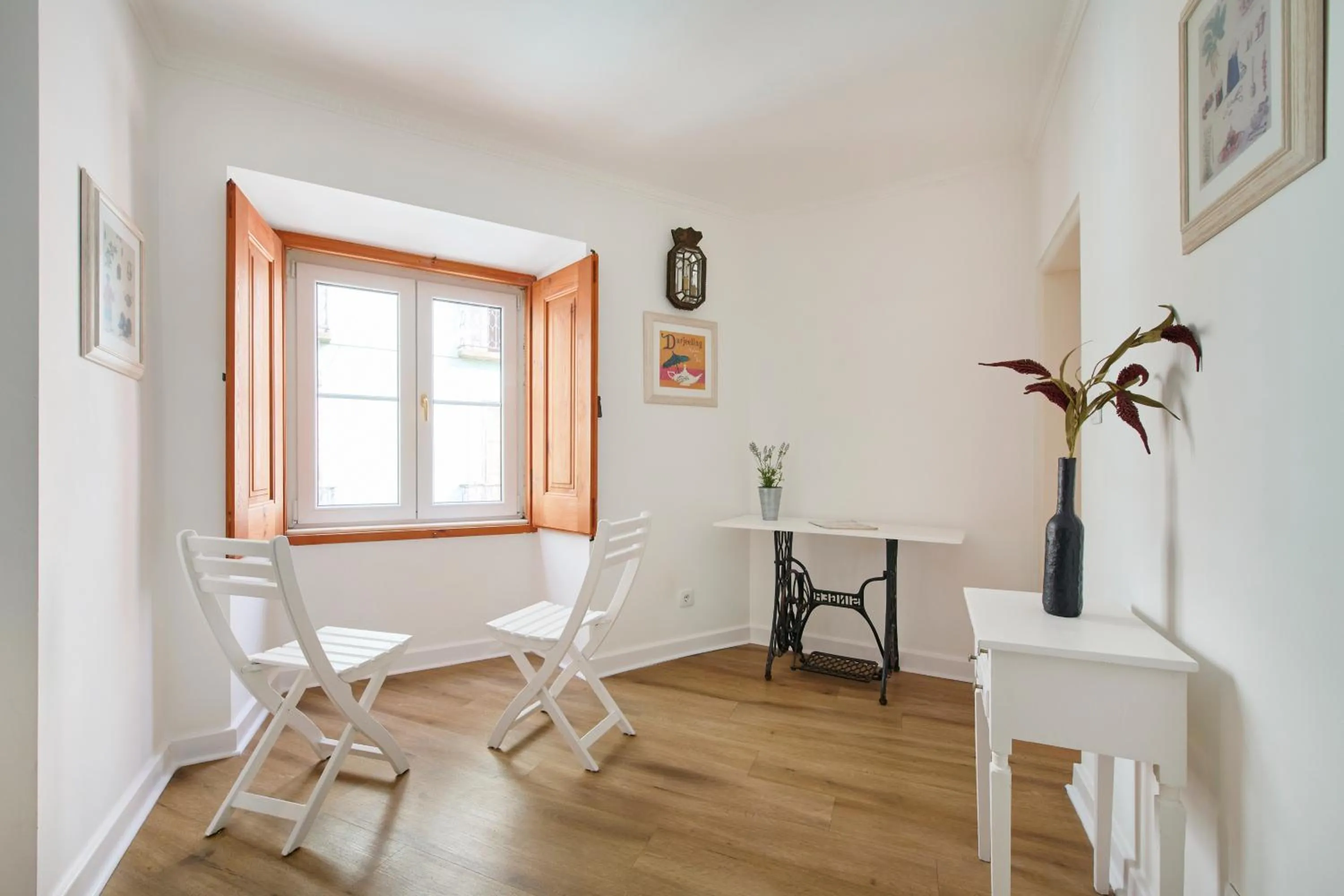 View (from property/room) in Casa do Mercado Lisboa