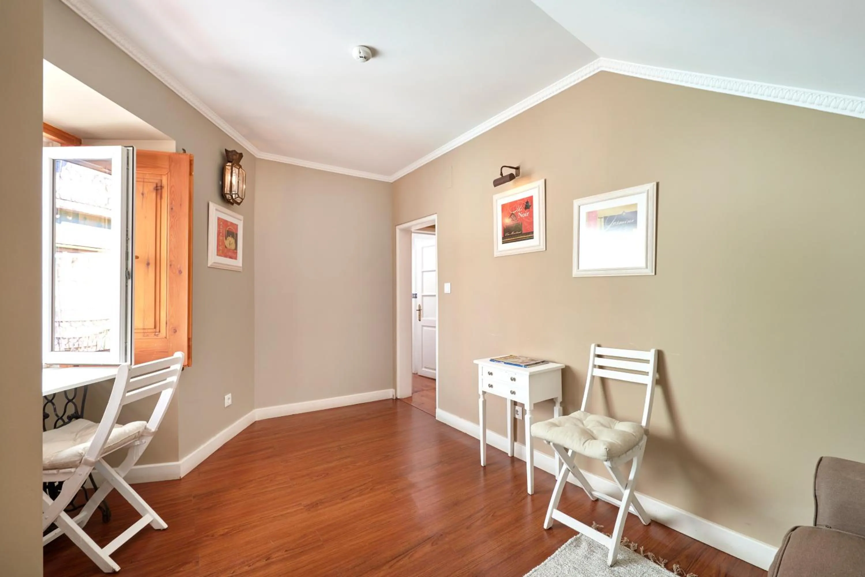 Coffee/tea facilities in Casa do Mercado Lisboa