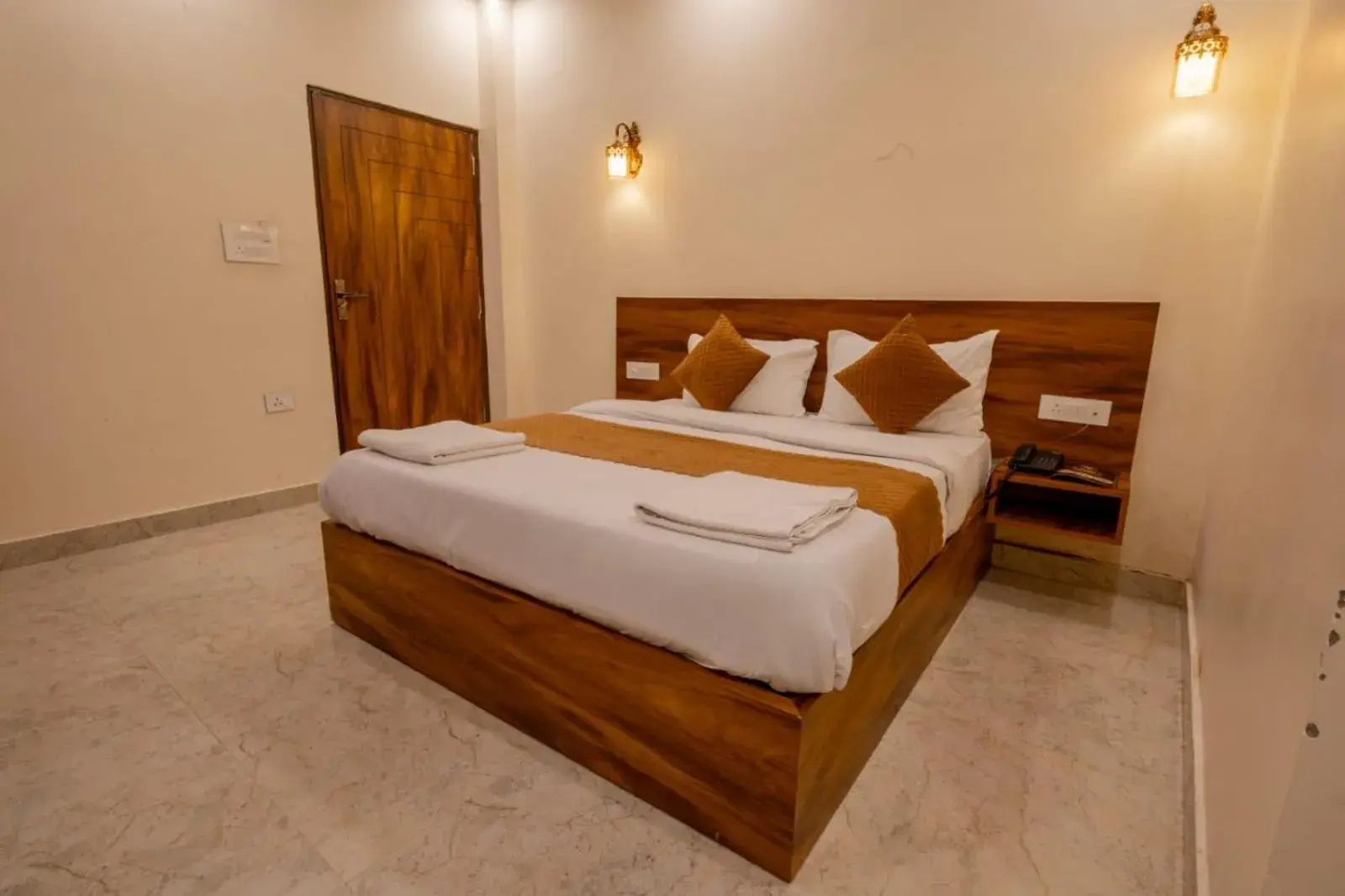 Hotel Relax Inn Ganga Rishikesh Hotel Relax Inn Ganga Rishikesh