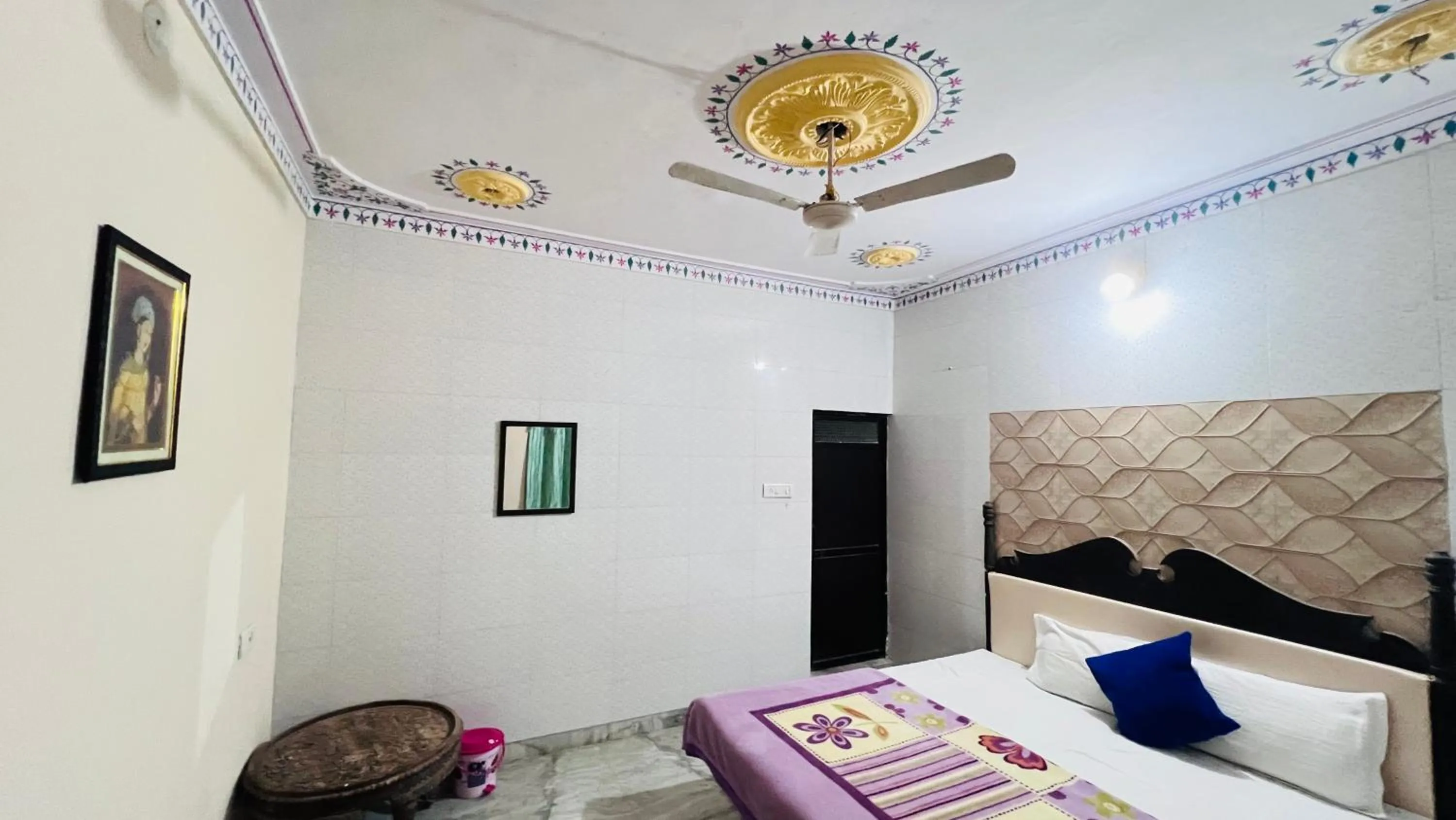 Bed in View lake village boutique