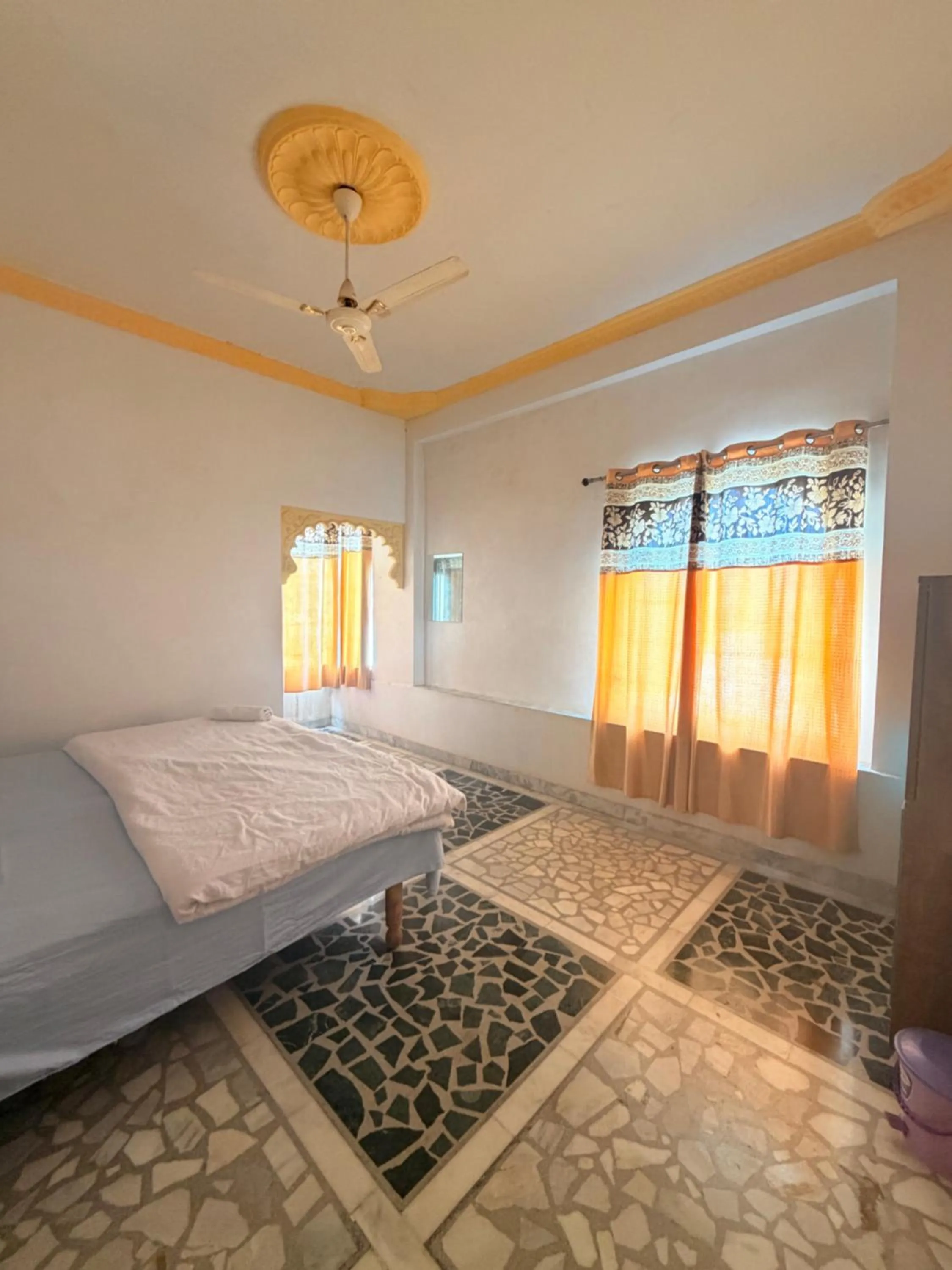 Bed in View lake village boutique