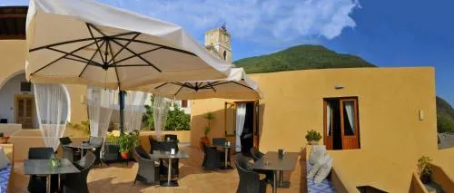 Solemar Hotel