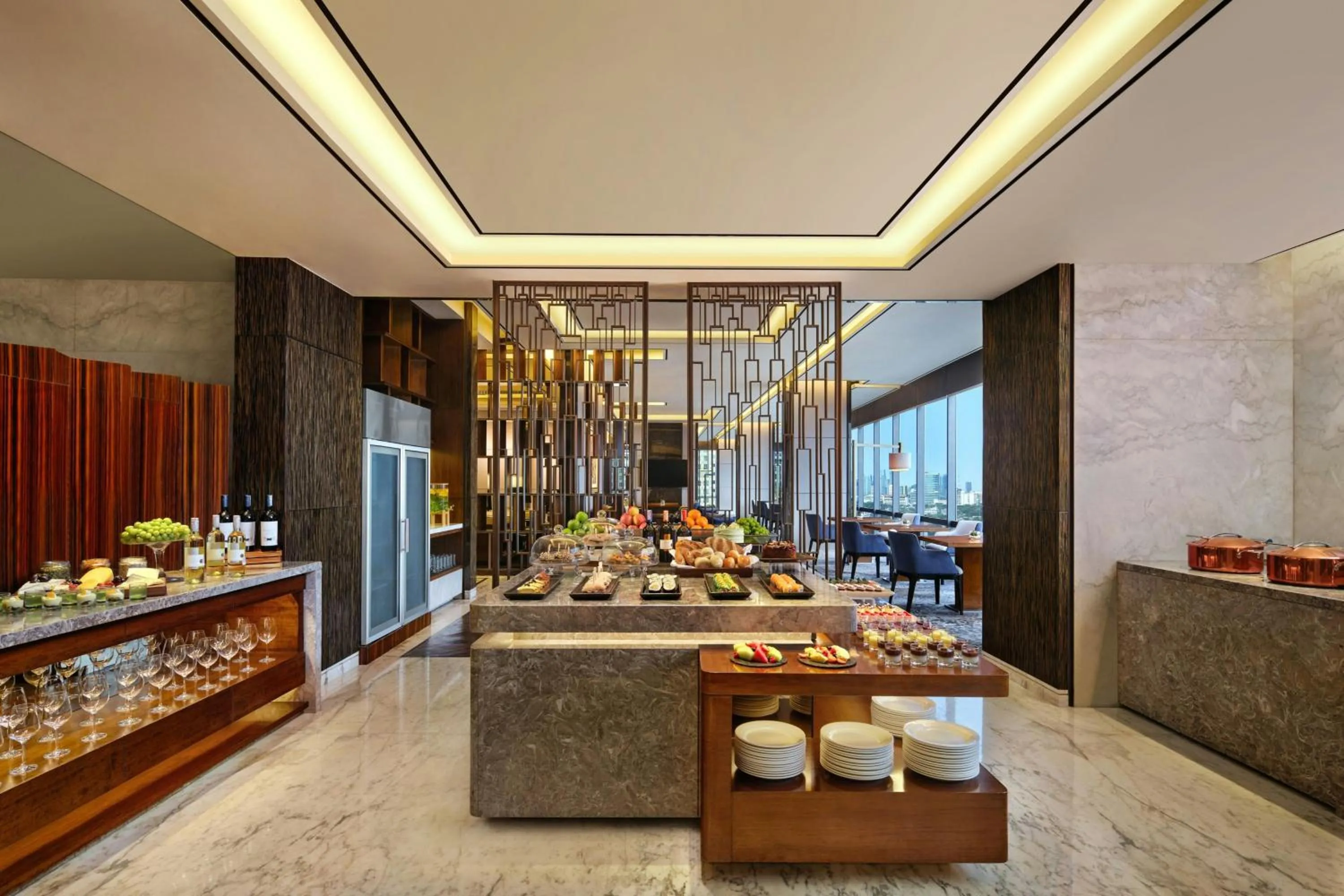 Other in Sheraton Grand Jakarta Gandaria City Hotel