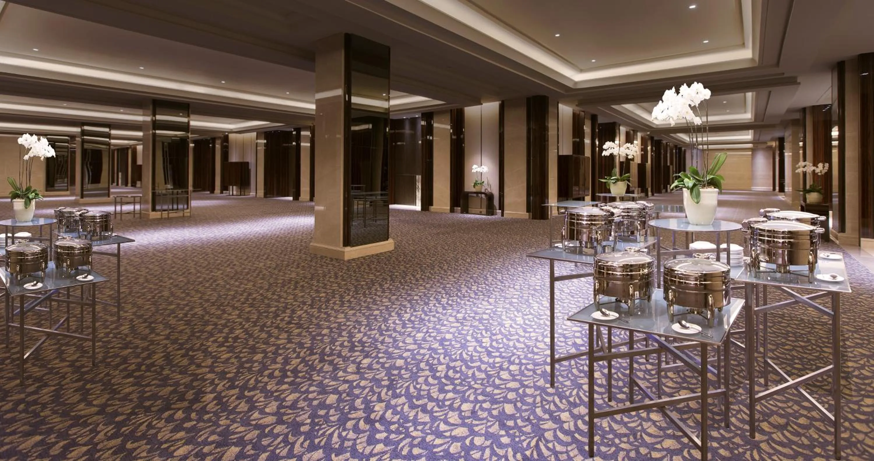 Banquet/Function facilities in Sheraton Grand Jakarta Gandaria City Hotel