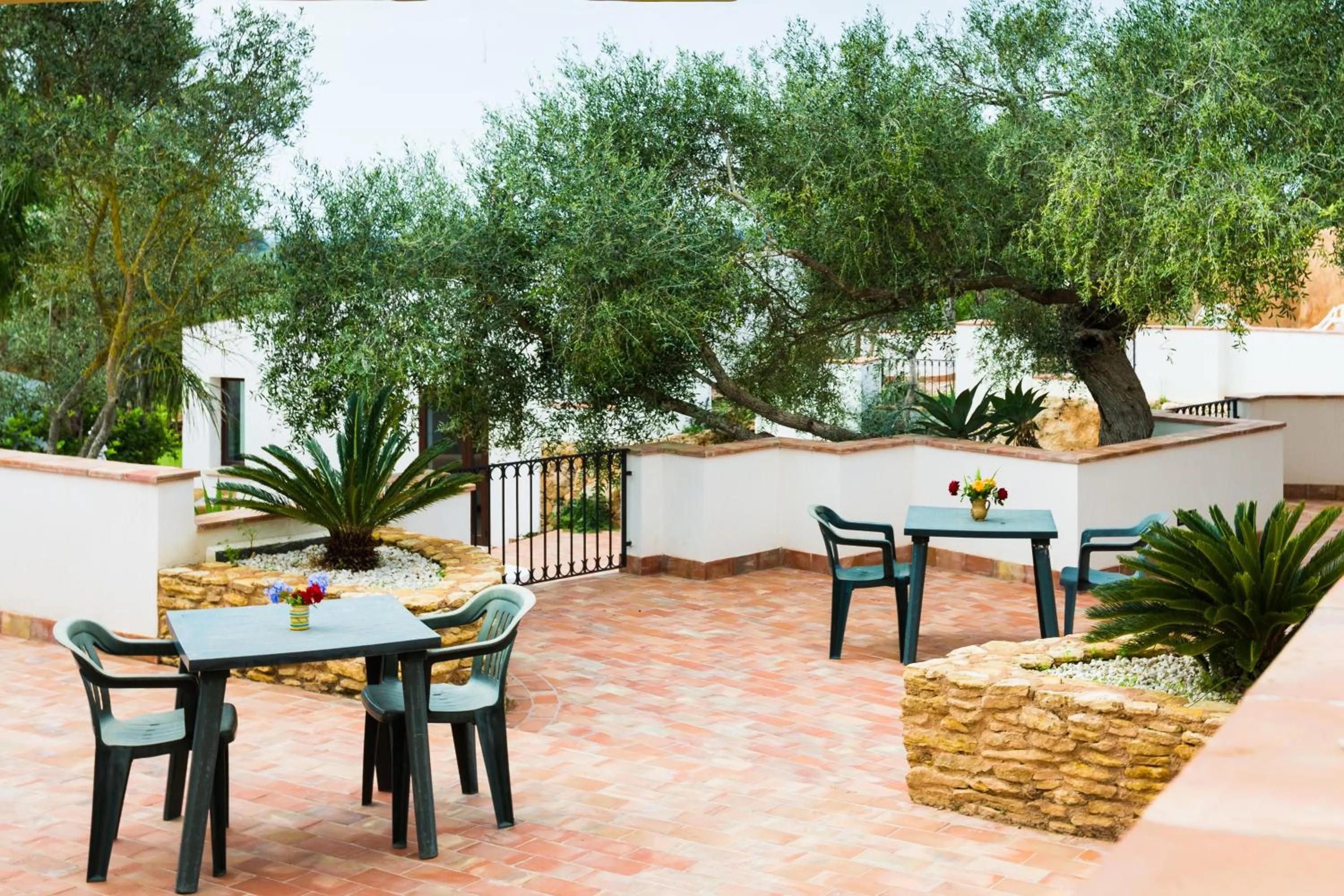 Property building in Case Di Latomie