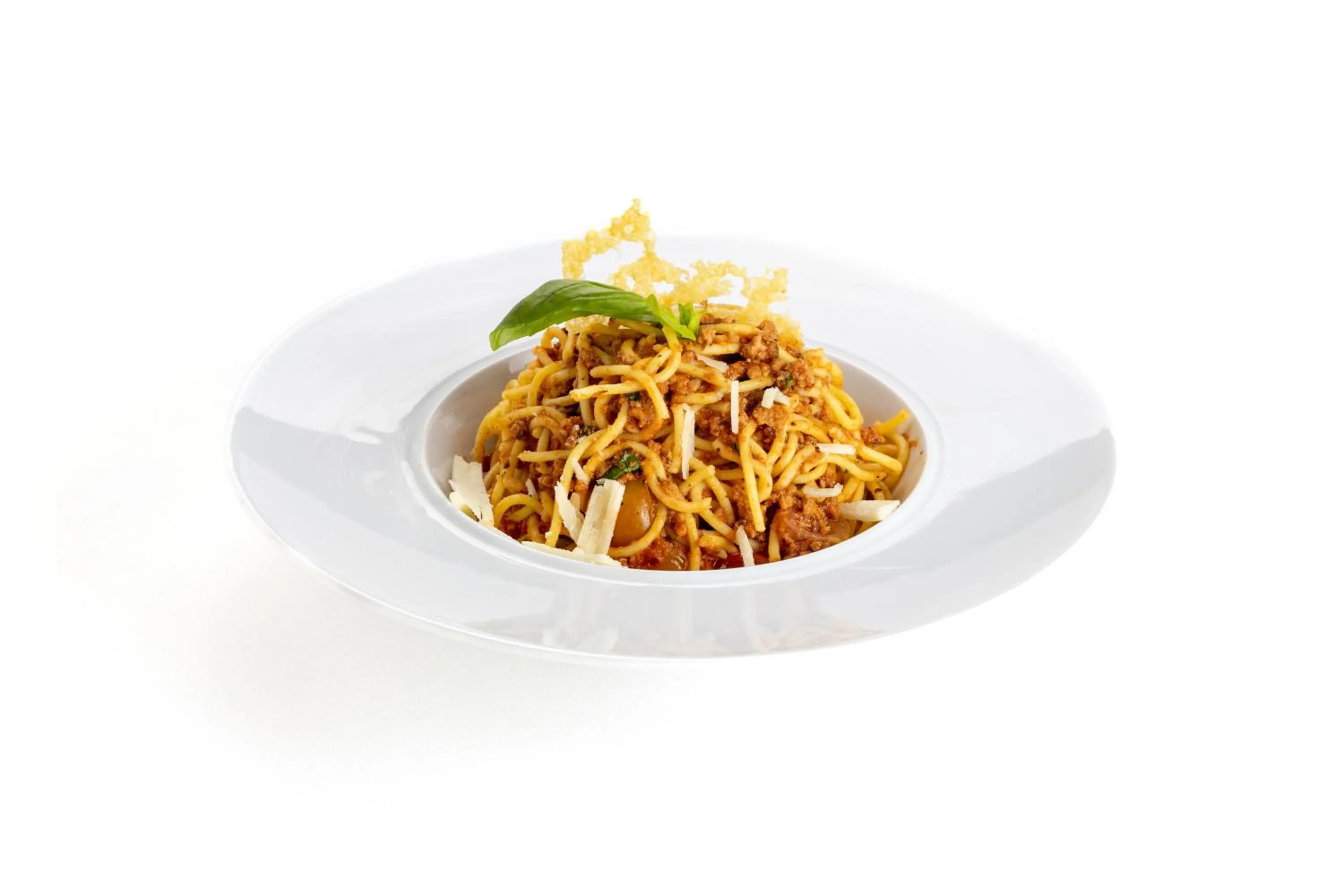 Food close-up in Petit Palais Platres Boutique Hotel