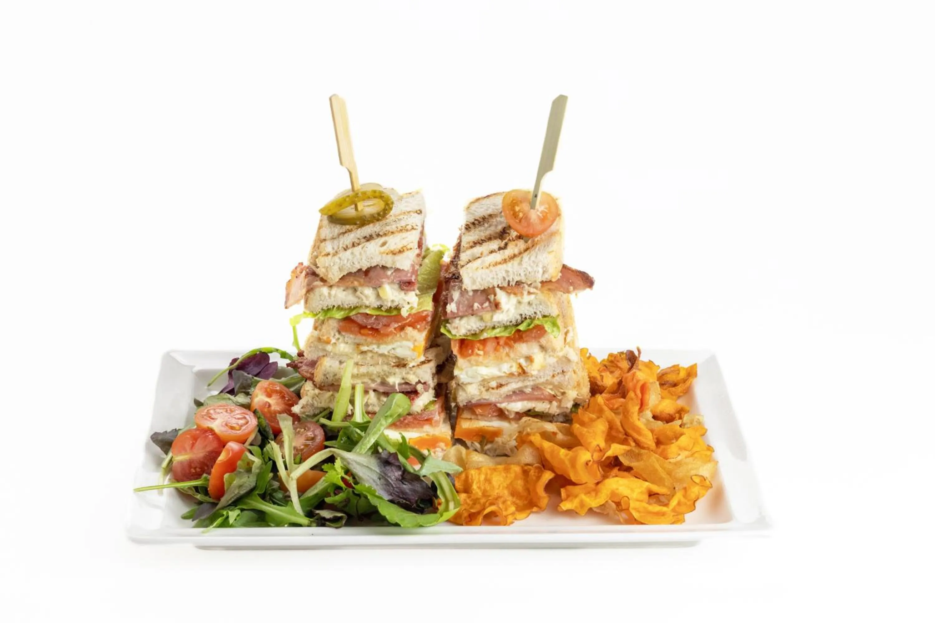 Food close-up in Petit Palais Platres Boutique Hotel