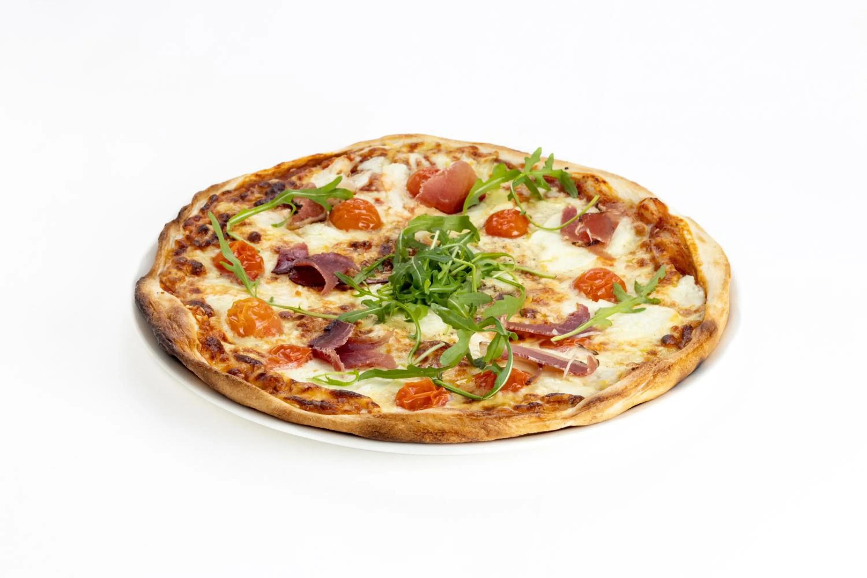 Food in Petit Palais Platres Boutique Hotel