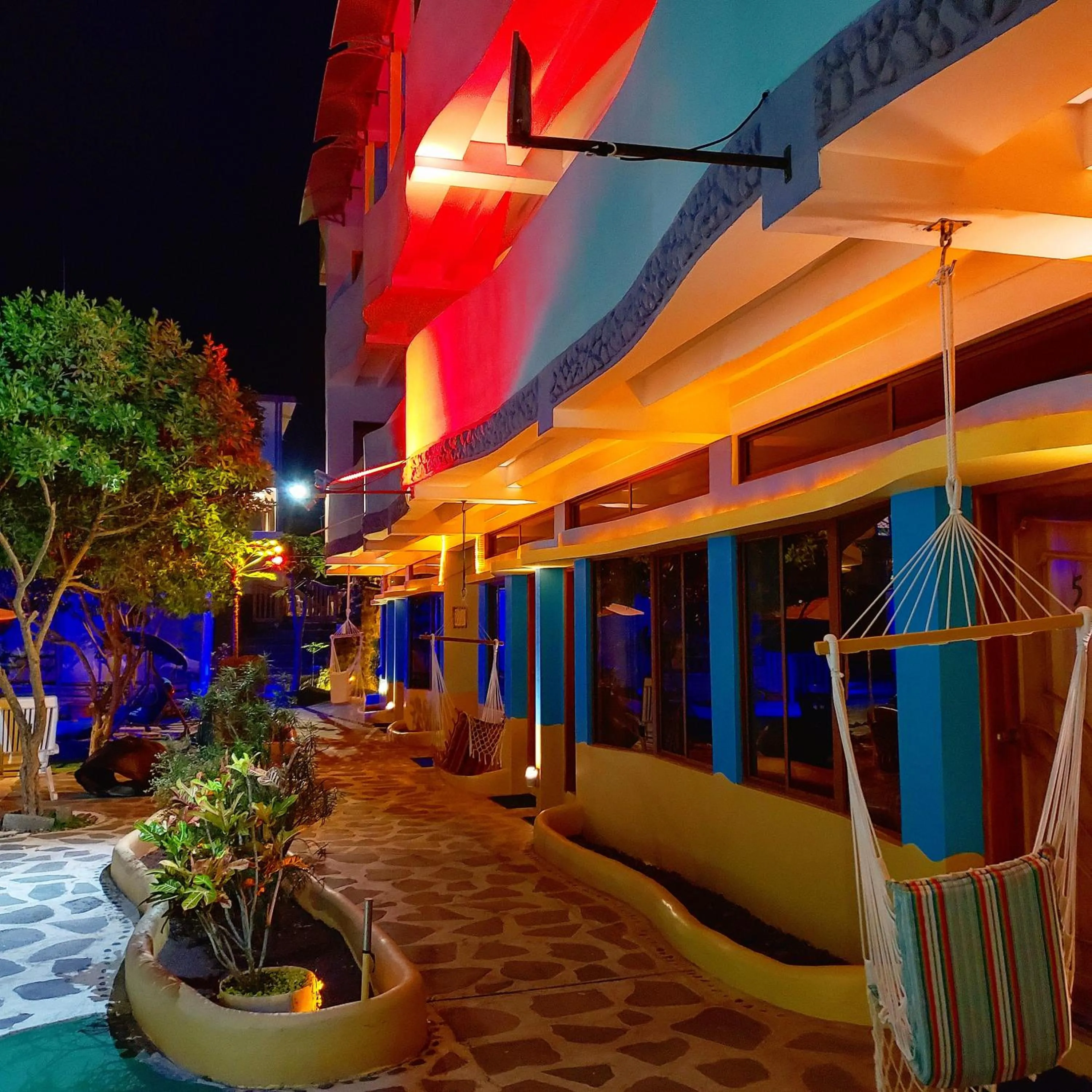 Property building in Galápagos Eco Friendly