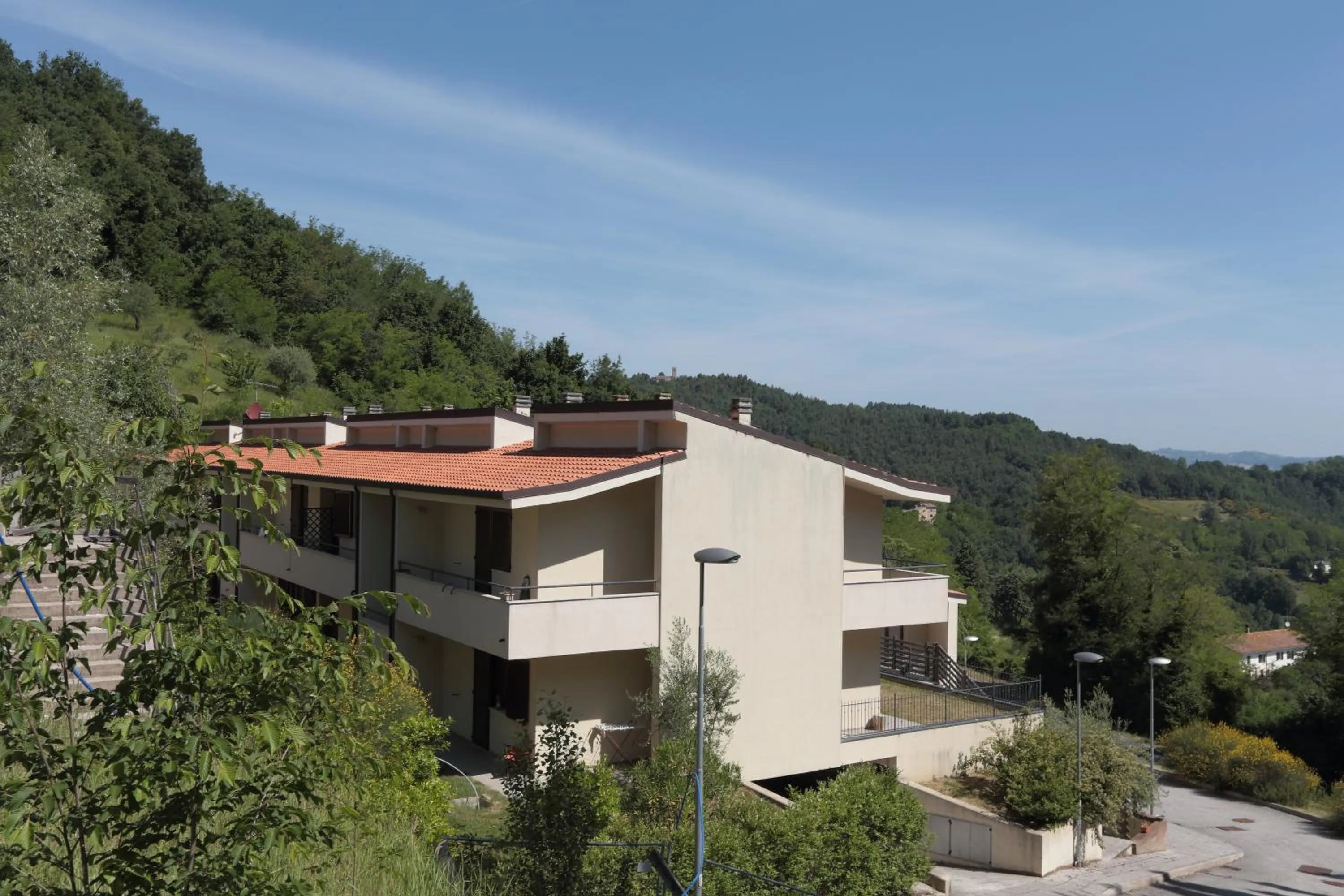 Day in Residence Città Ideale