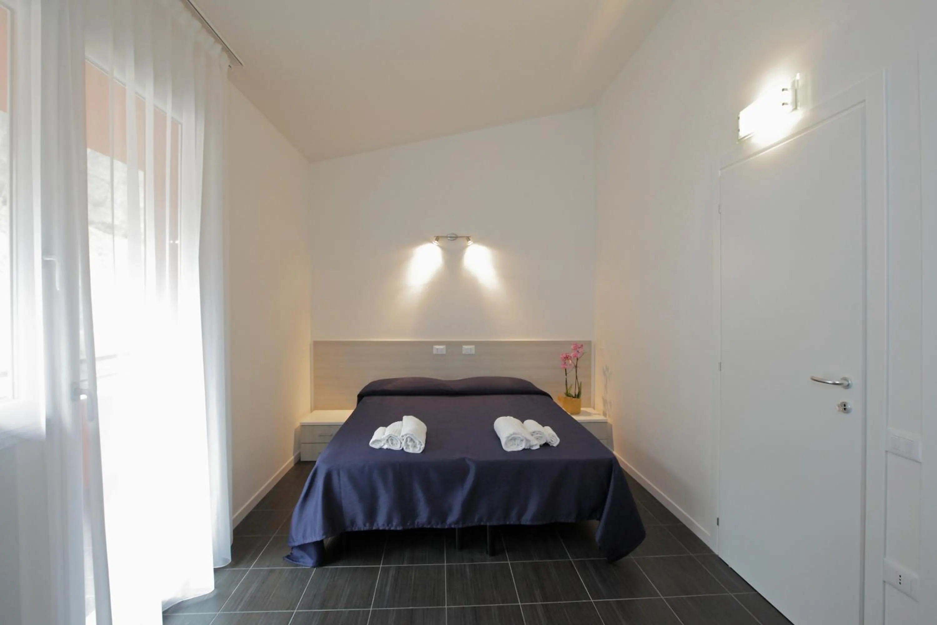 Bed in Residence Città Ideale