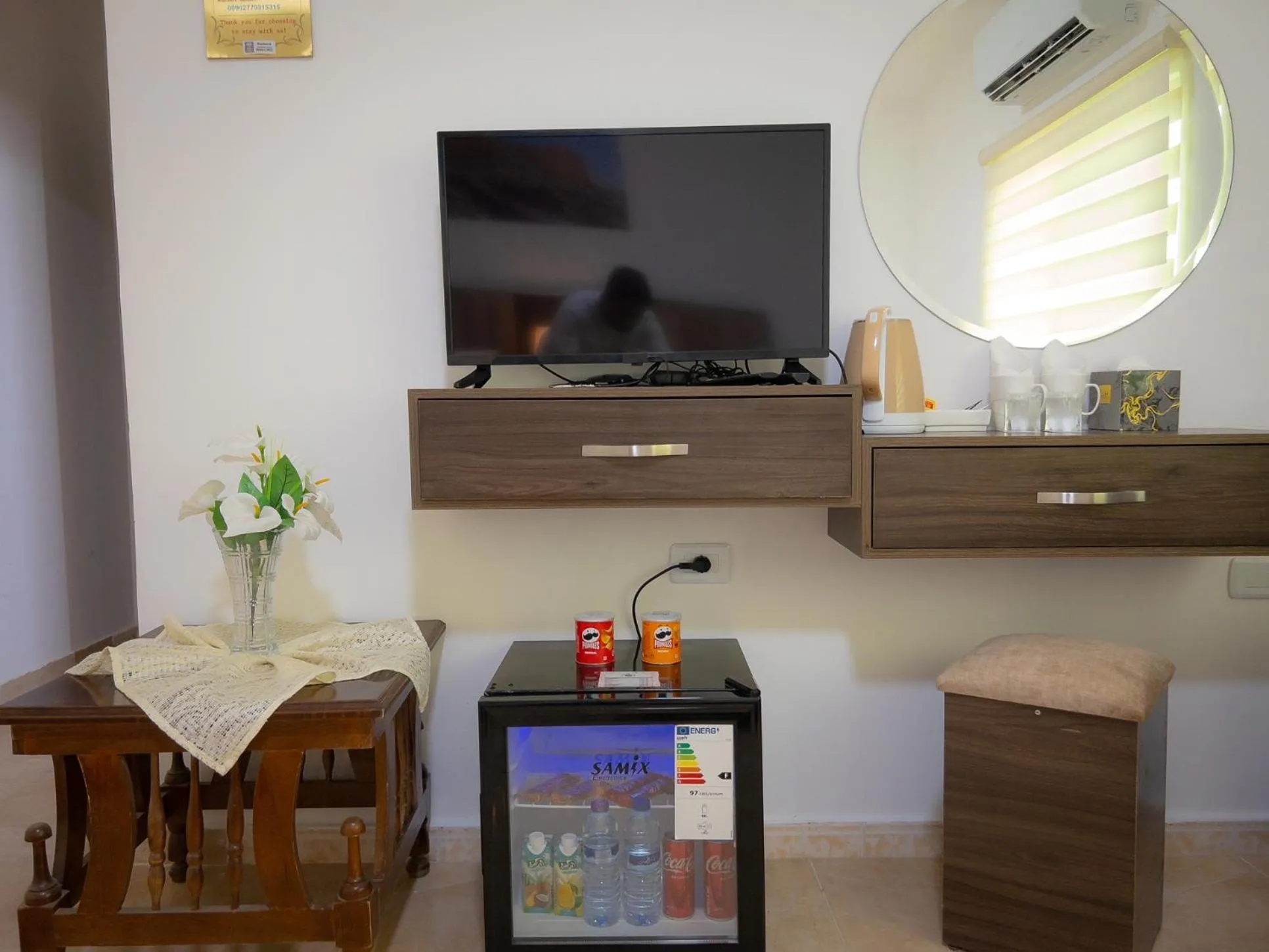 Petra Jewel Hotel