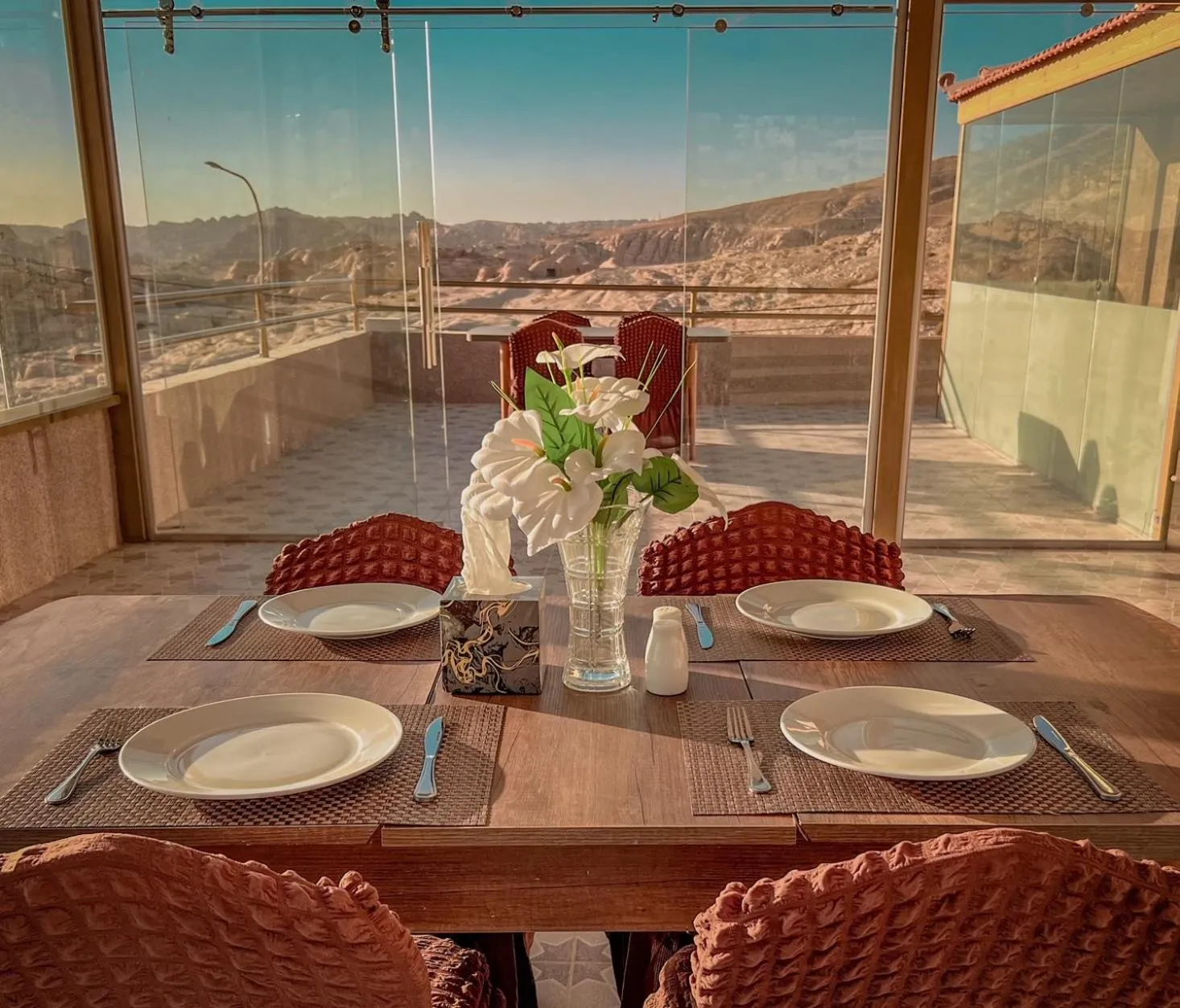 Petra Jewel Hotel
