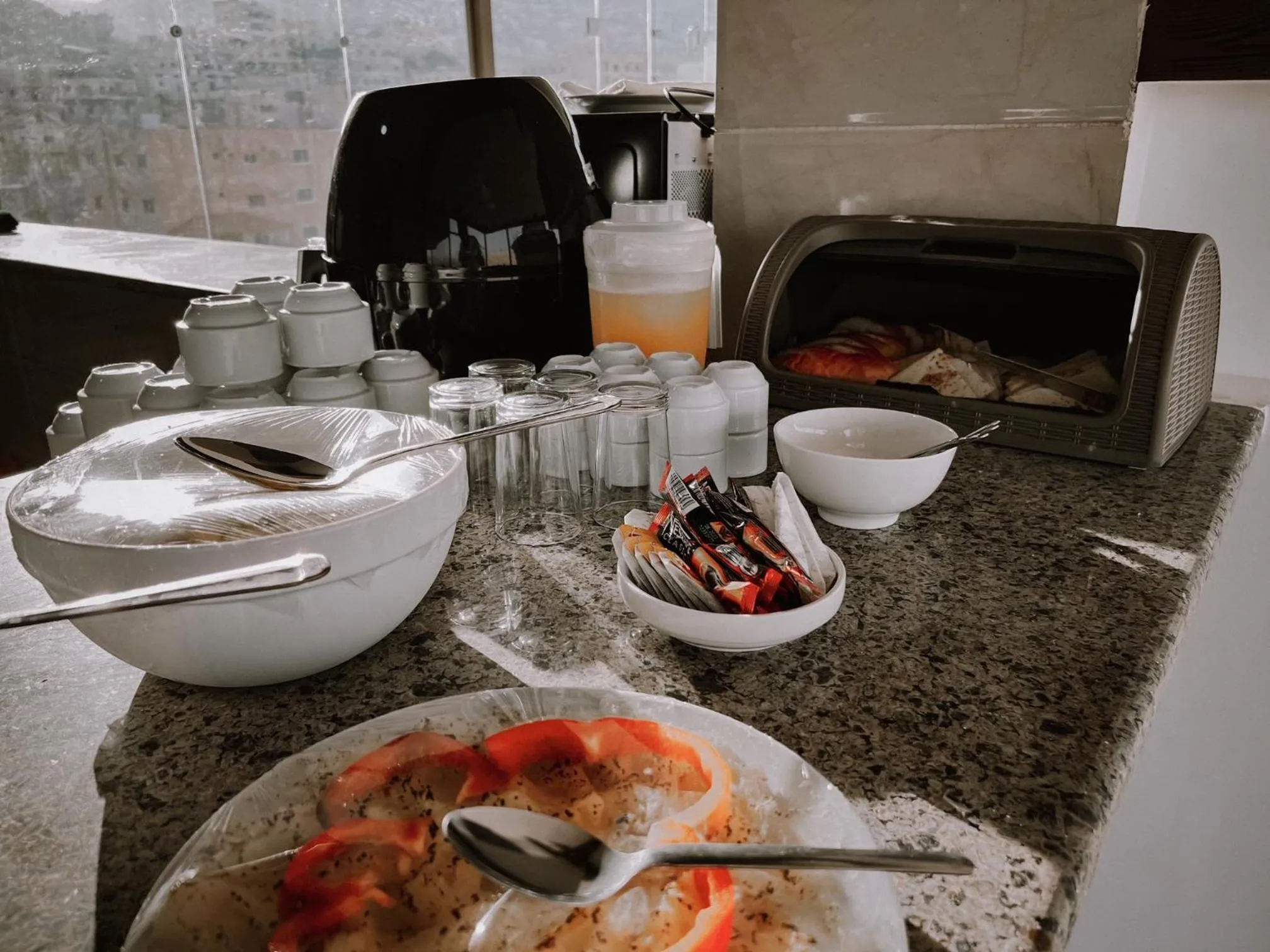 Petra Jewel Hotel