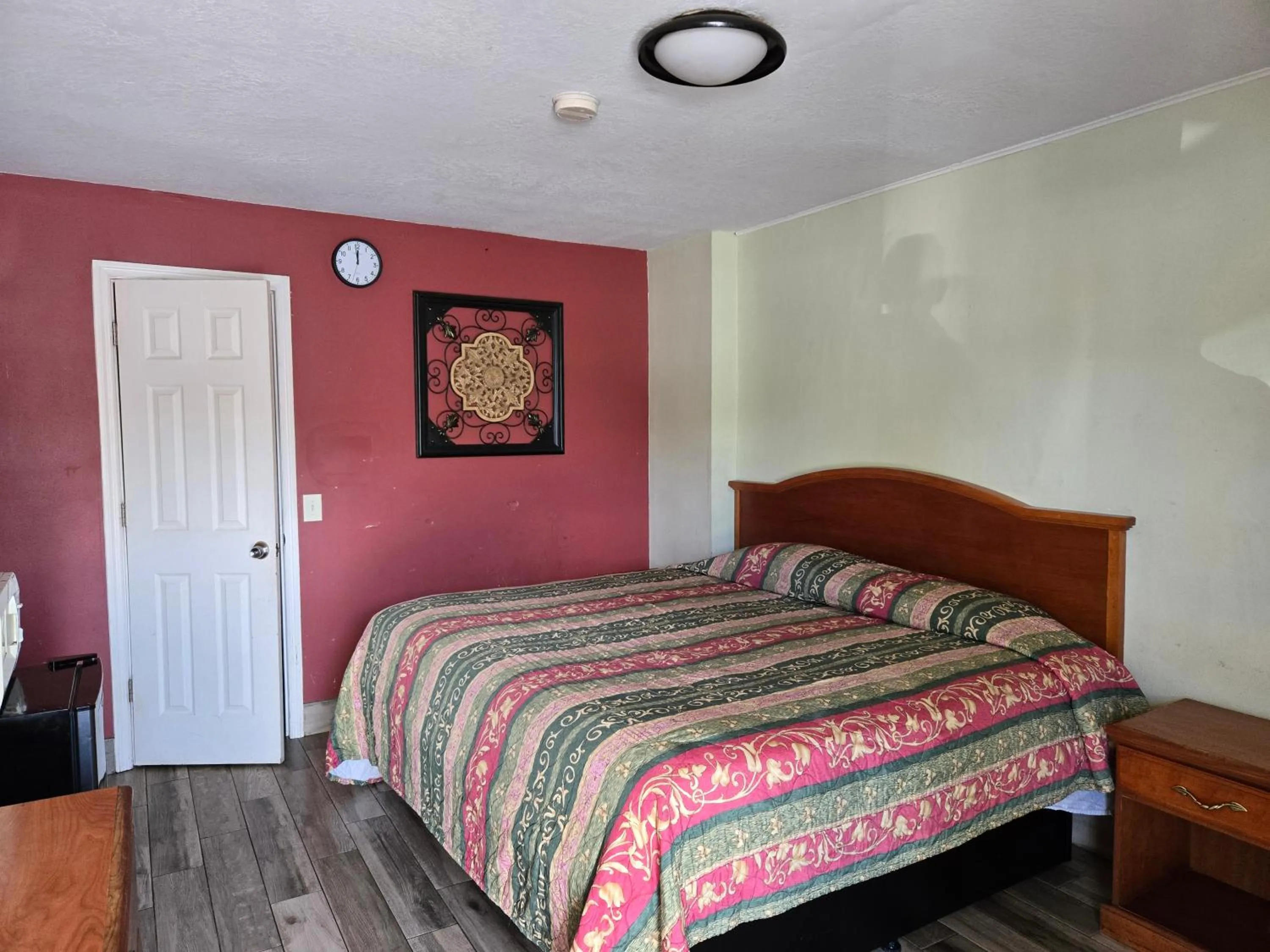 Golf View Motel