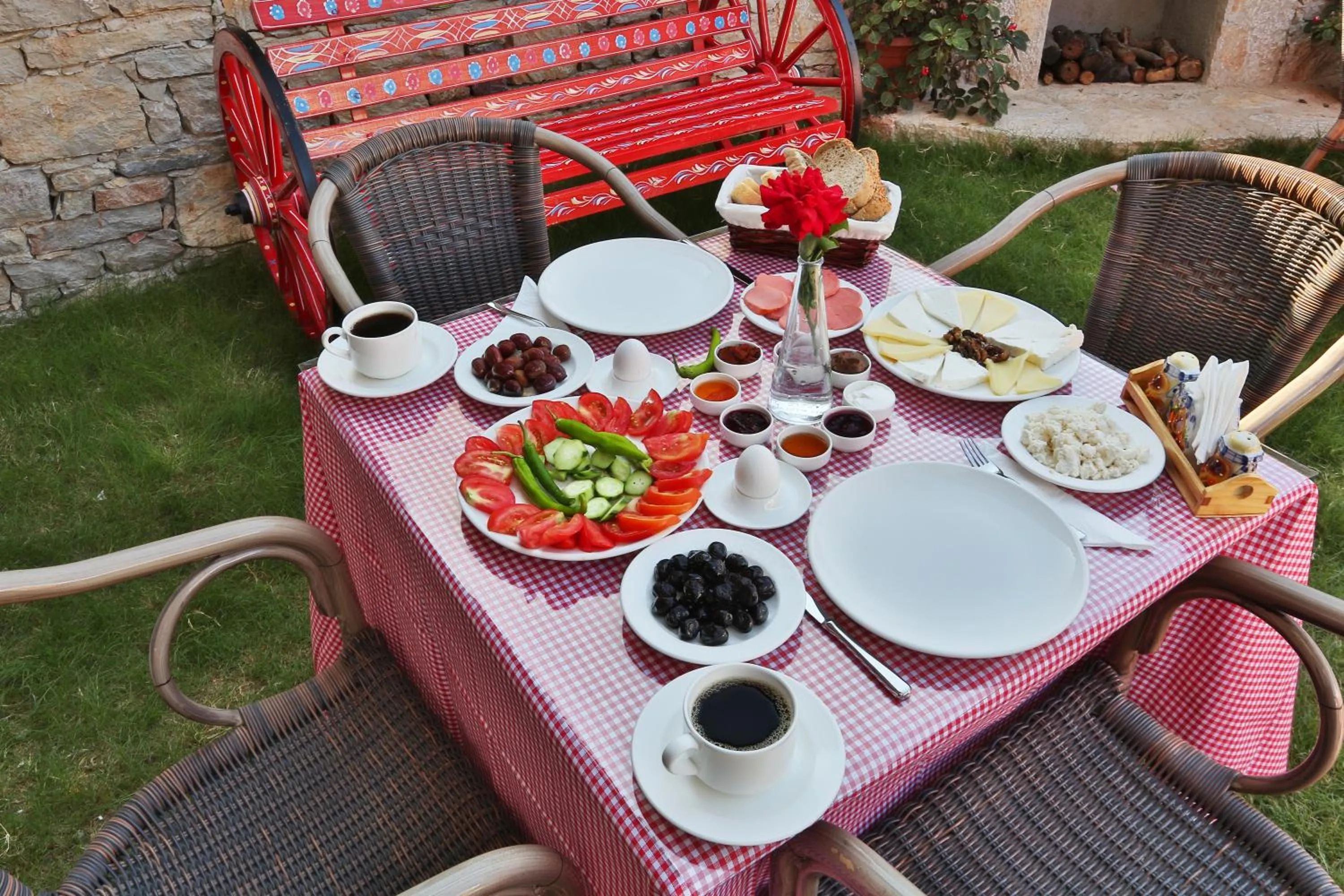 Banquet/Function facilities in Emre Hotel 10Oda